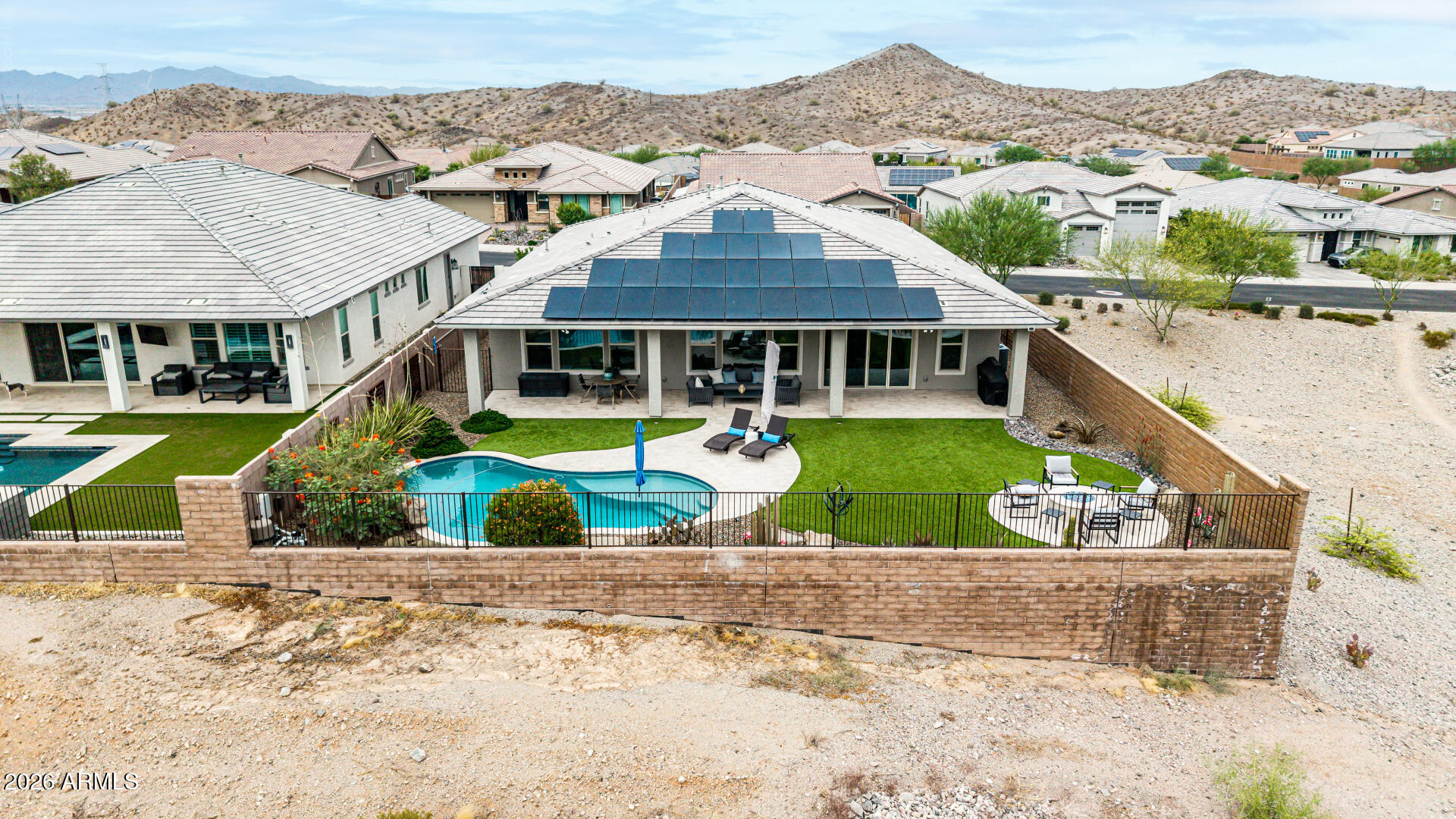 16601 W FAWN Drive