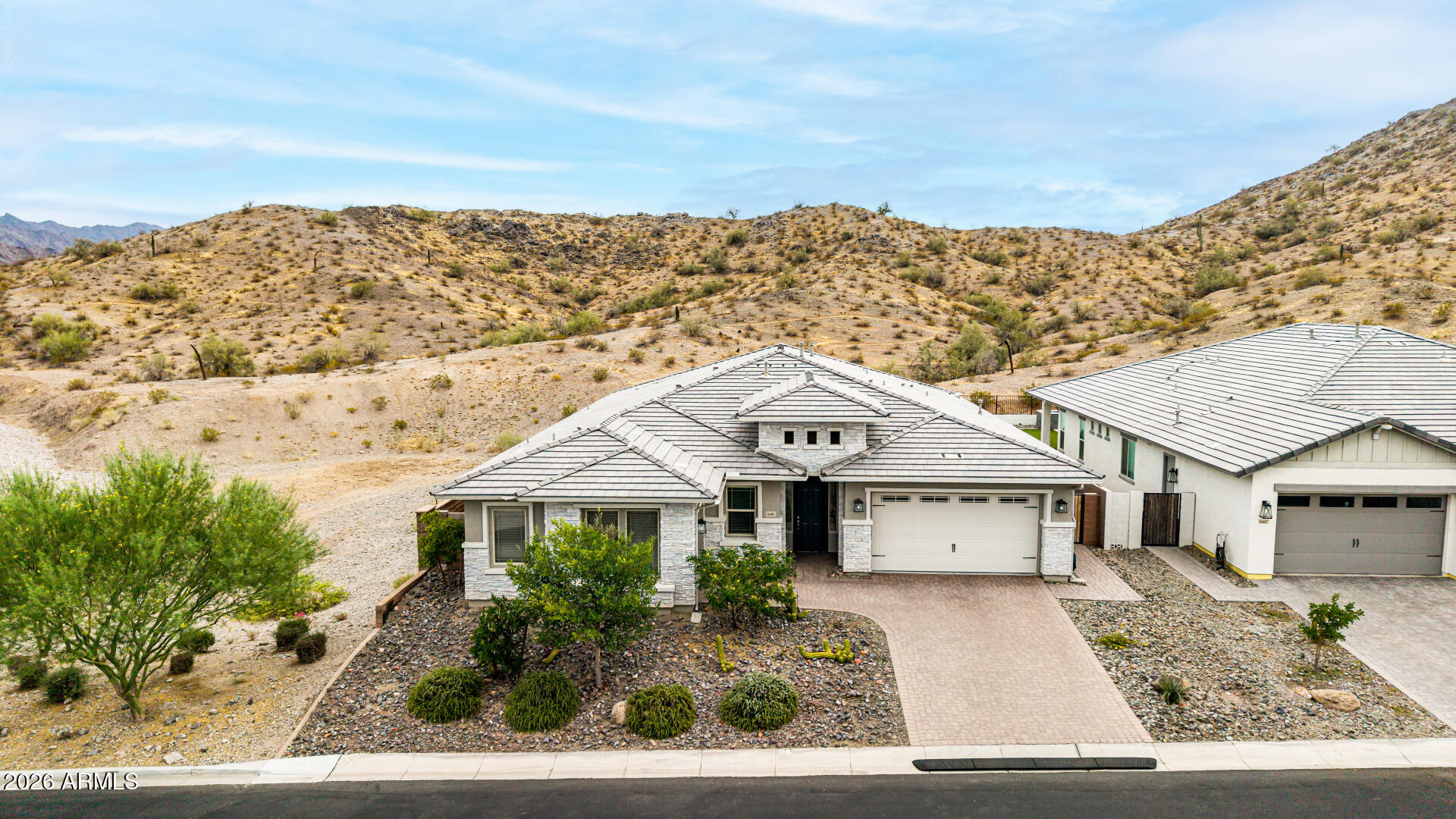 16601 W FAWN Drive