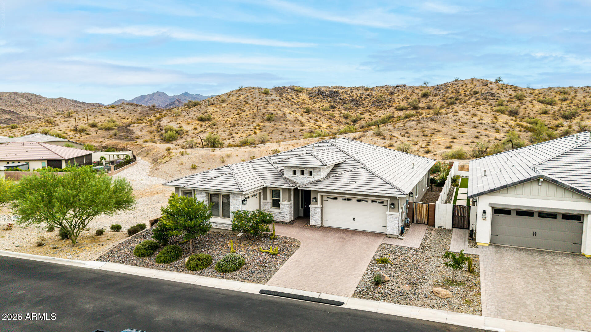 16601 W FAWN Drive