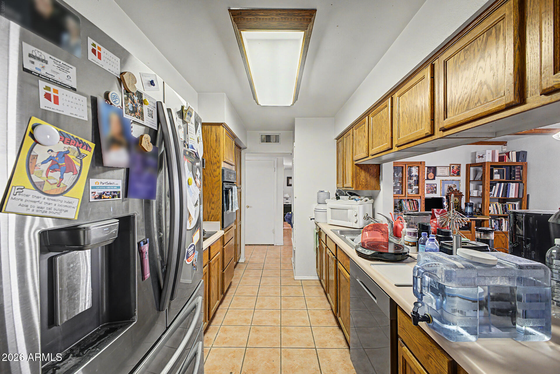 908 W MCLELLAN Road