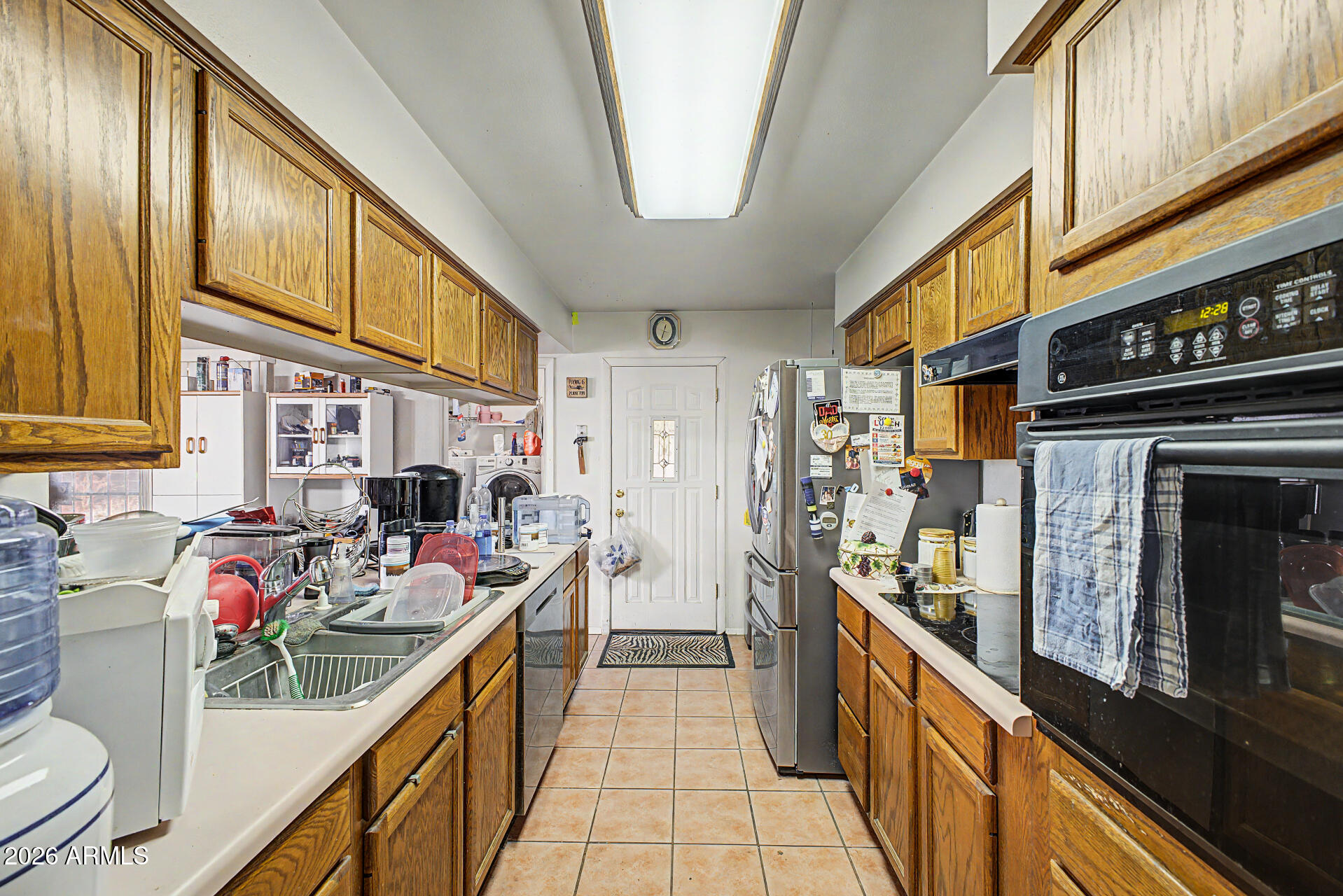 908 W MCLELLAN Road