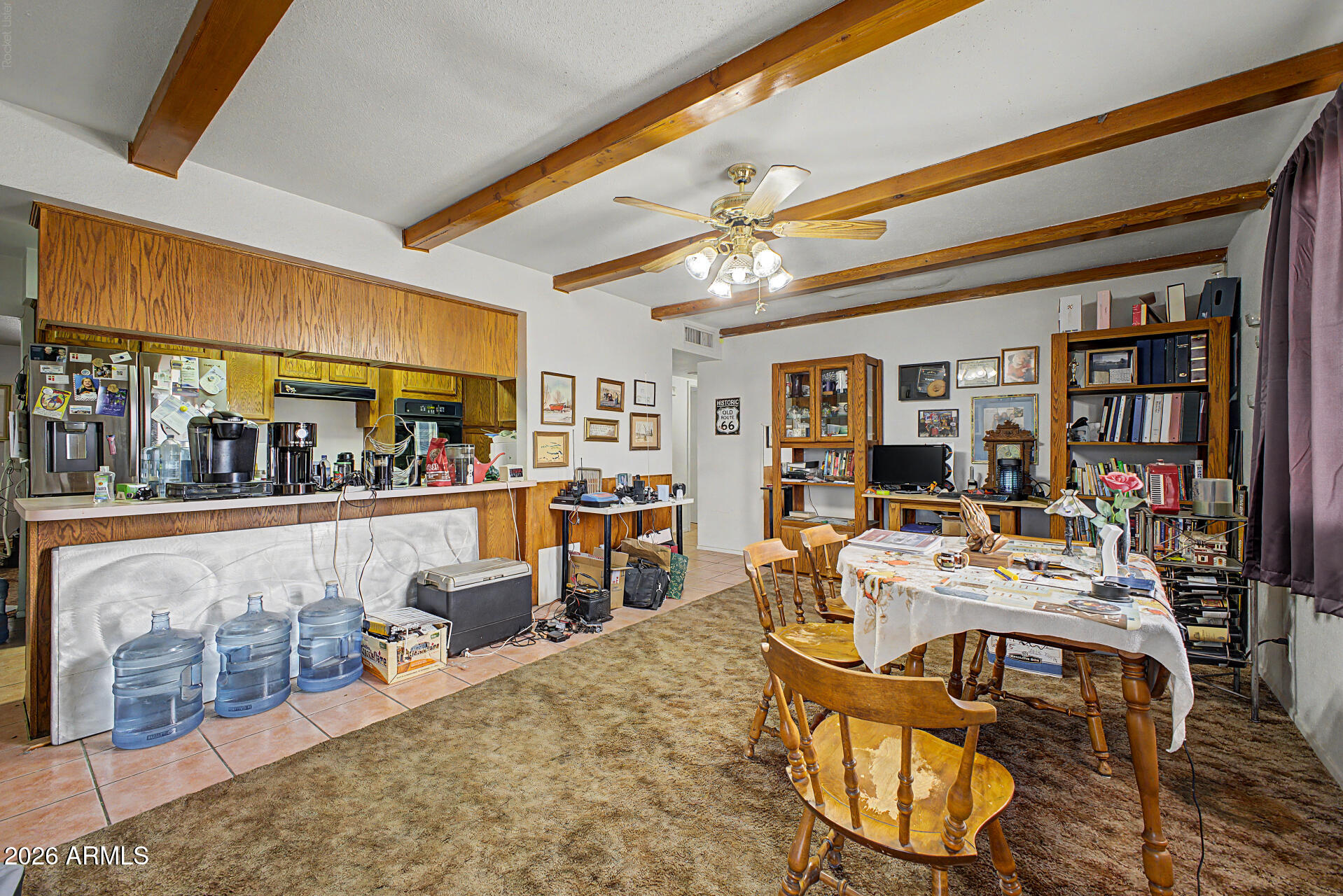 908 W MCLELLAN Road