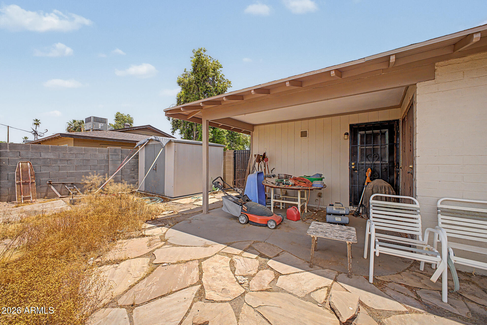 908 W MCLELLAN Road