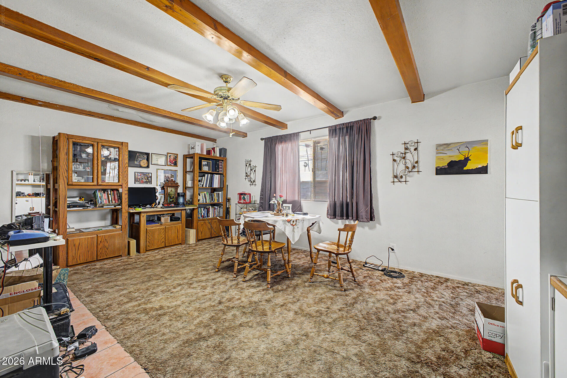 908 W MCLELLAN Road