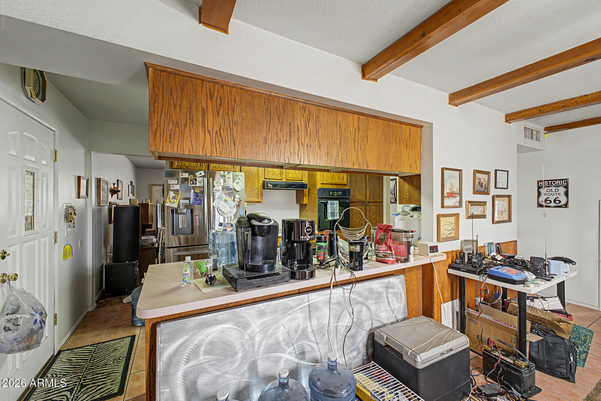 908 W MCLELLAN Road