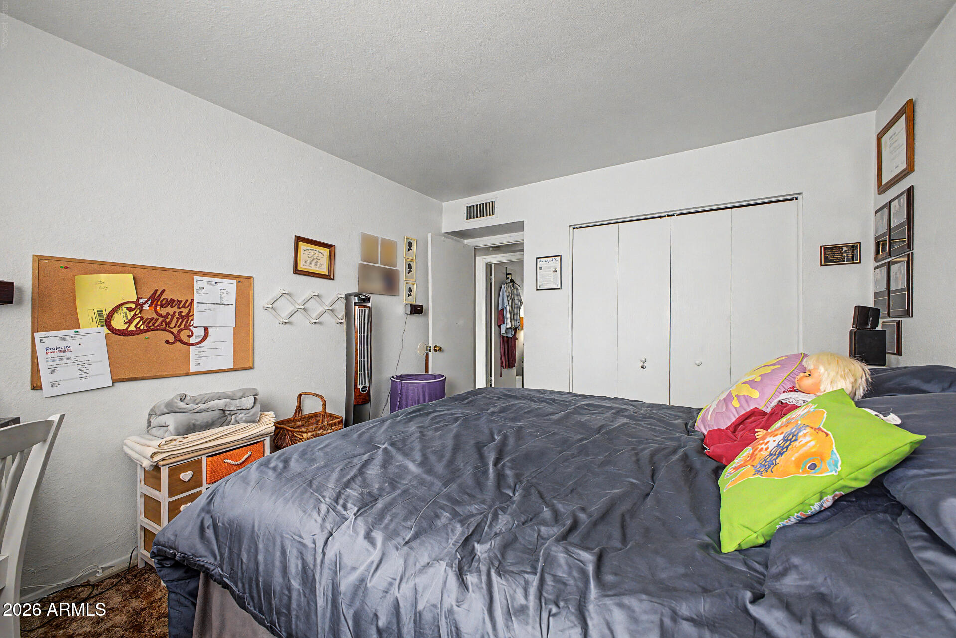 908 W MCLELLAN Road