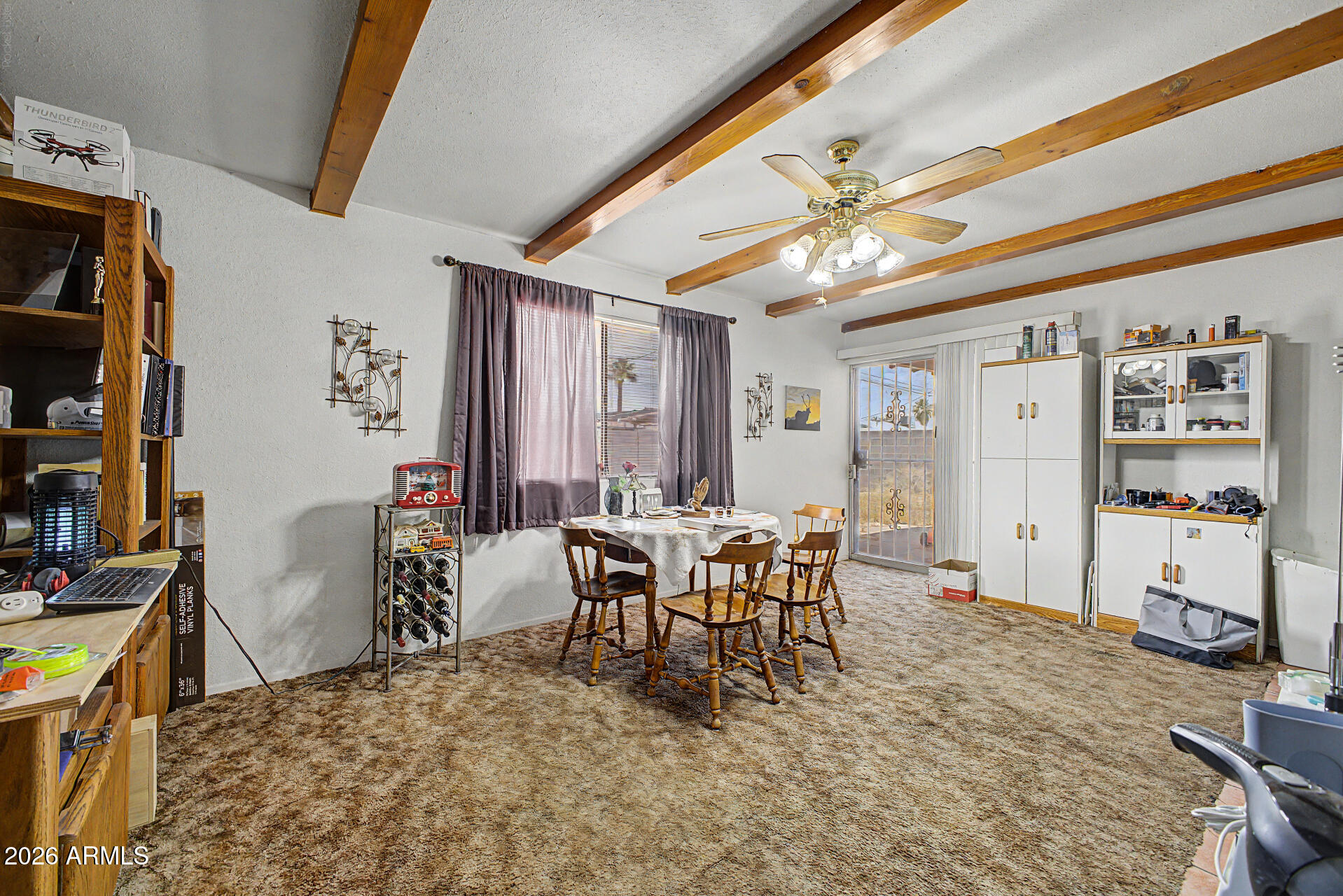 908 W MCLELLAN Road