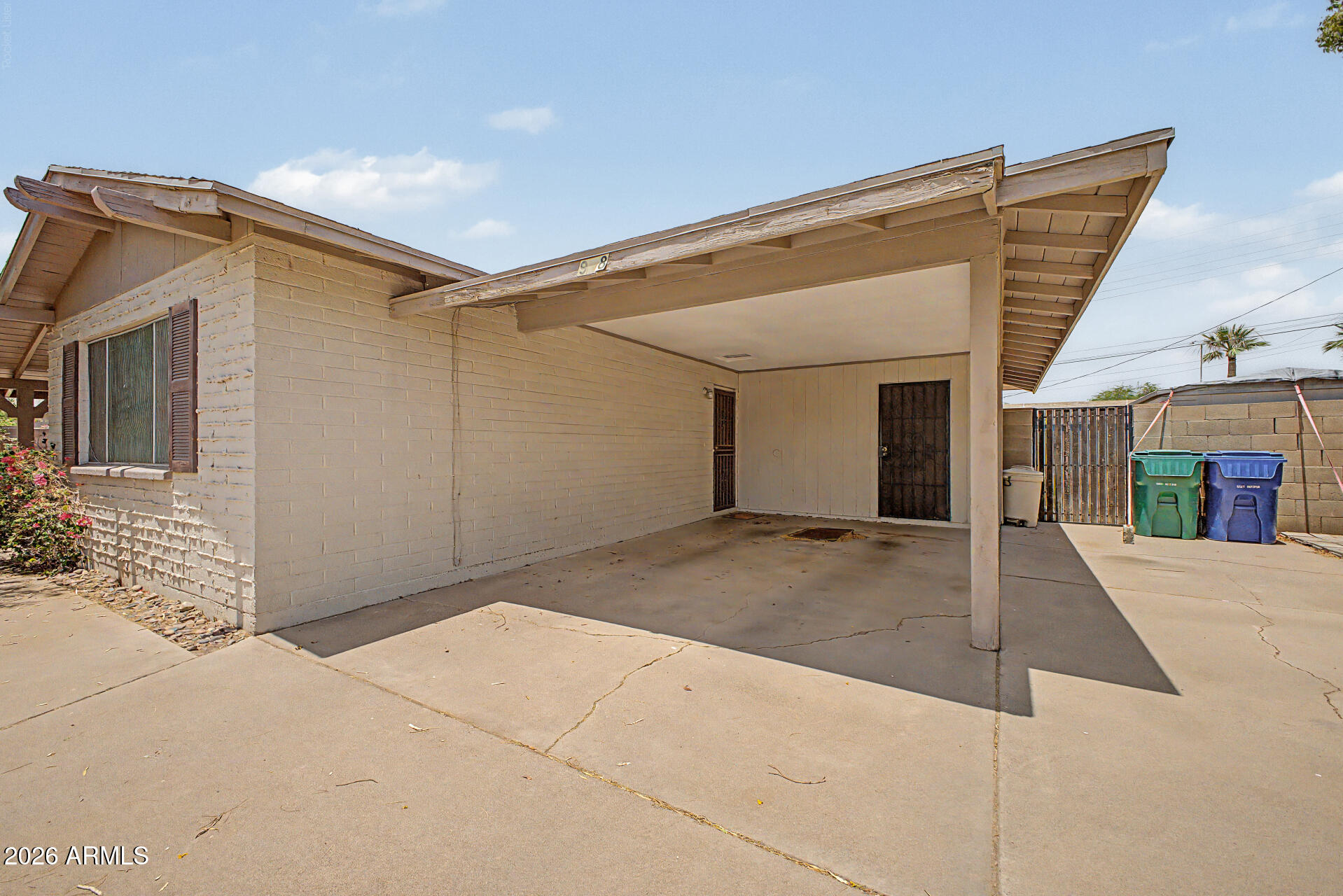 908 W MCLELLAN Road