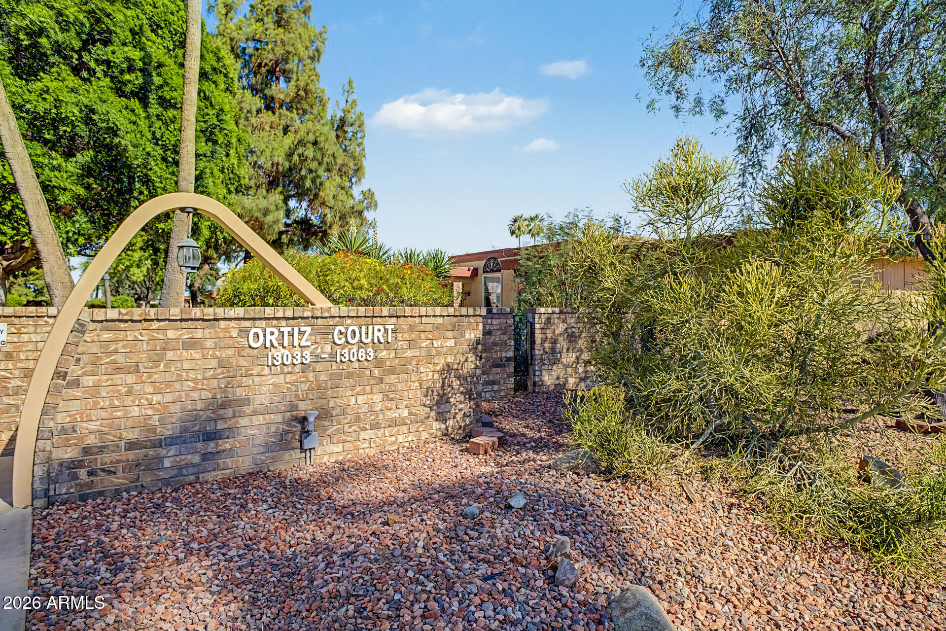13033 N 99TH Drive