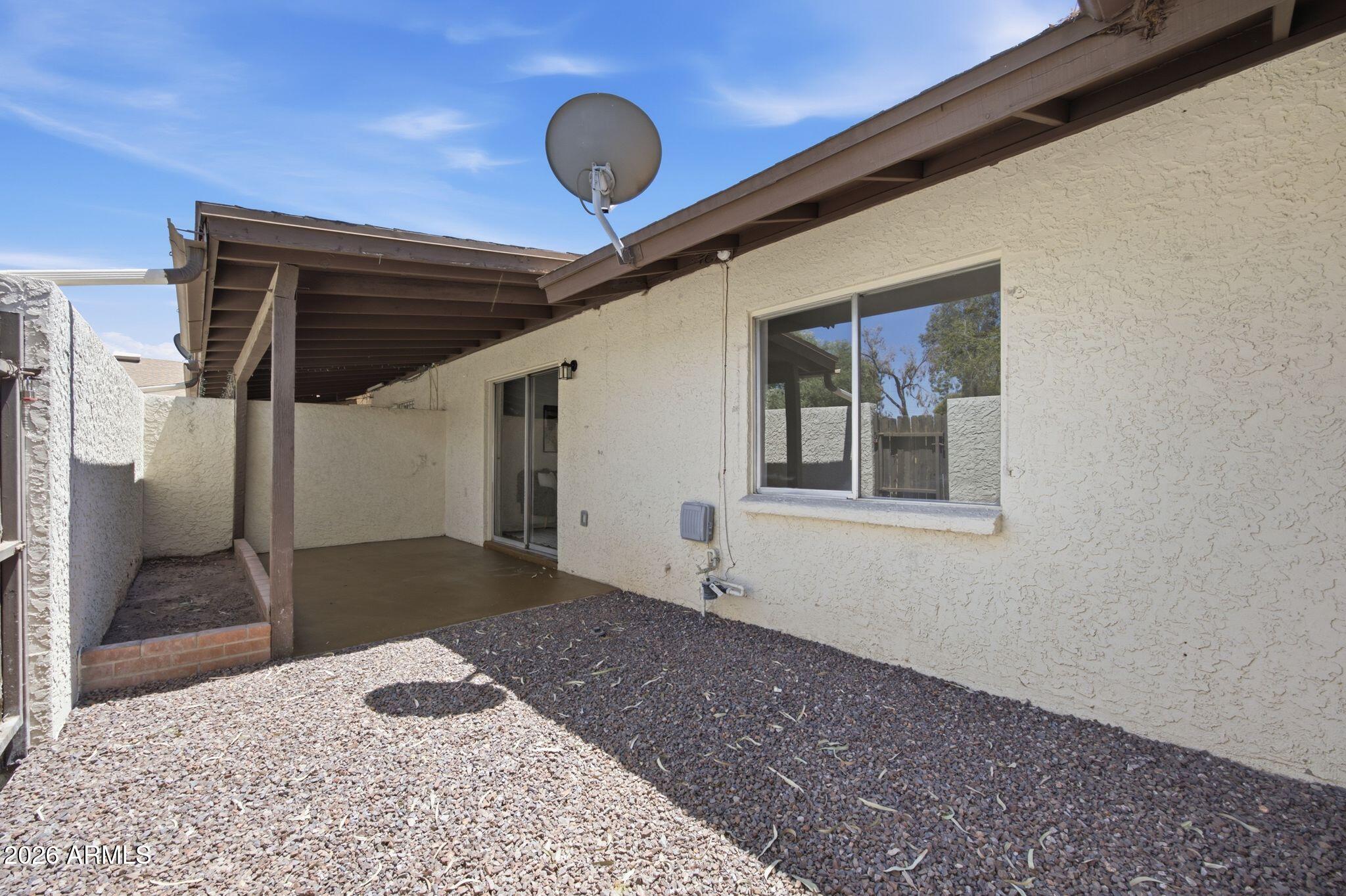 4547 W MCLELLAN Road