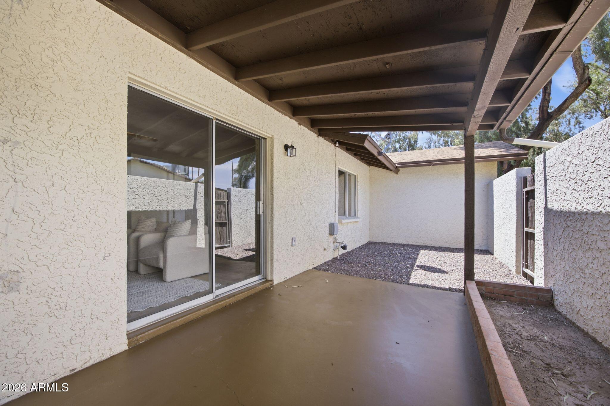 4547 W MCLELLAN Road