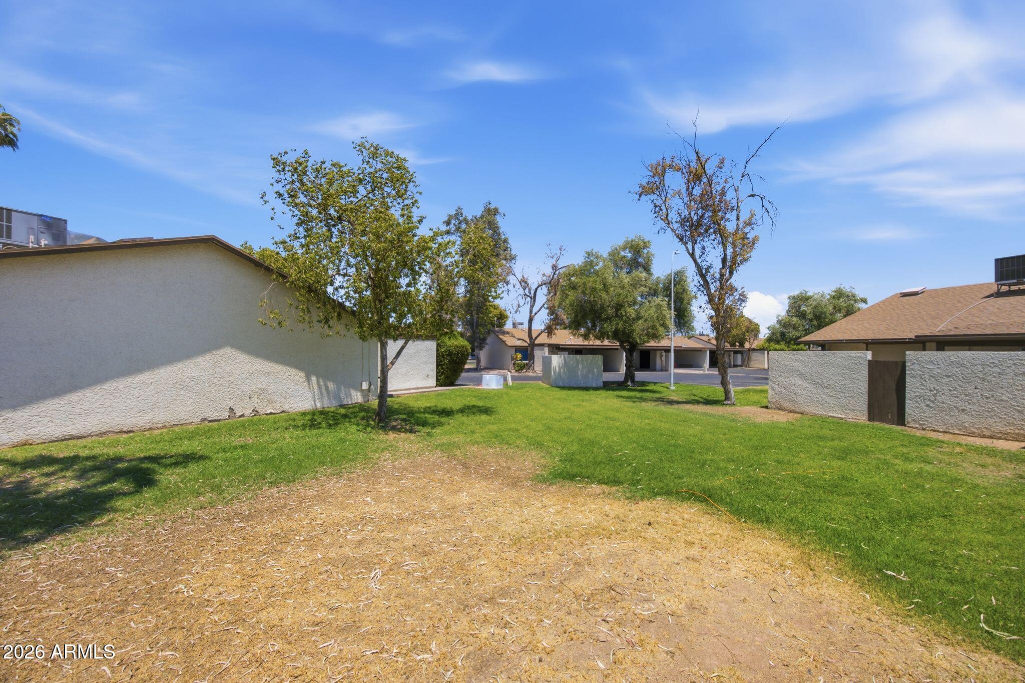 4547 W MCLELLAN Road