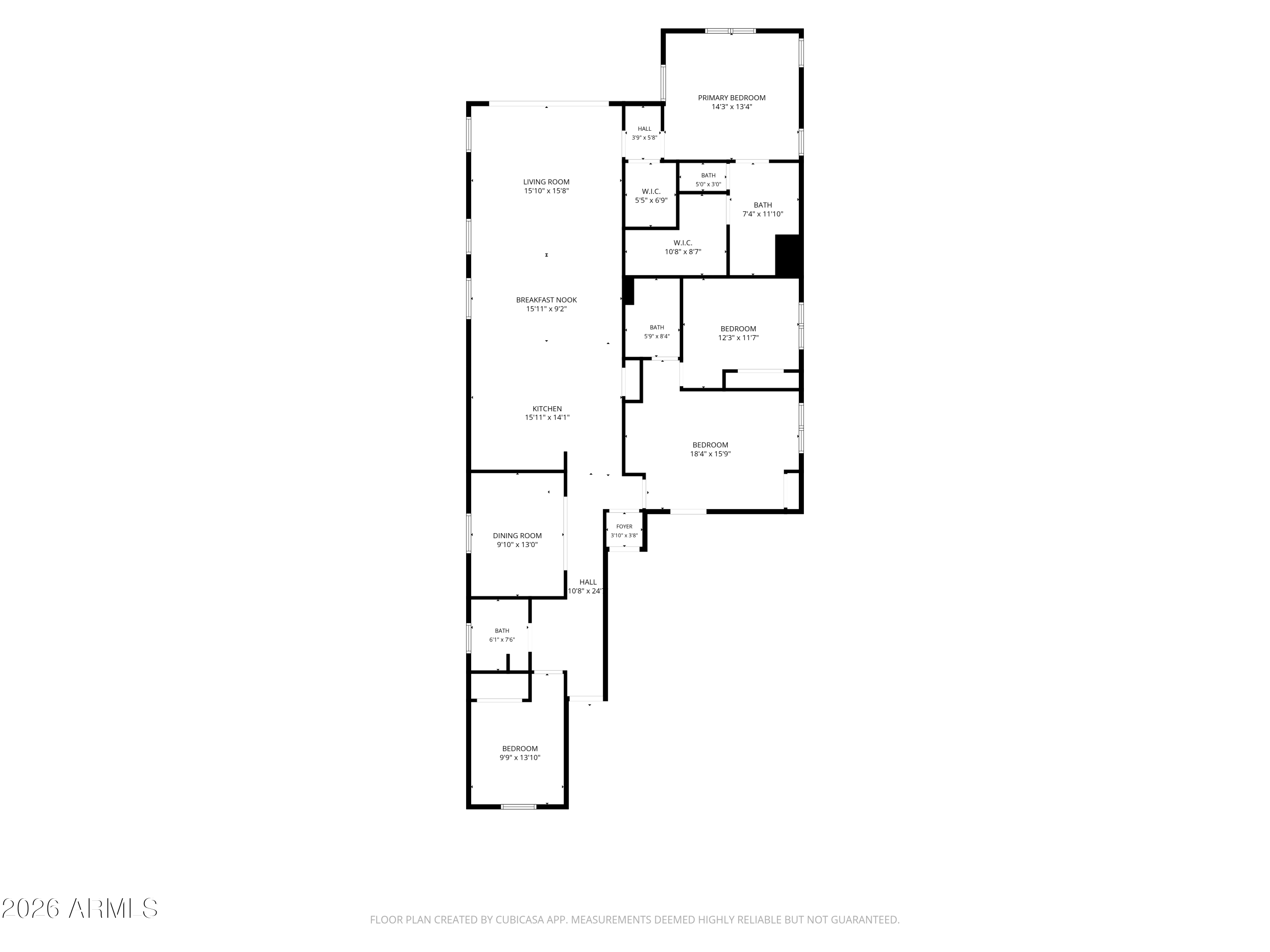 40699 W LITTLE Drive