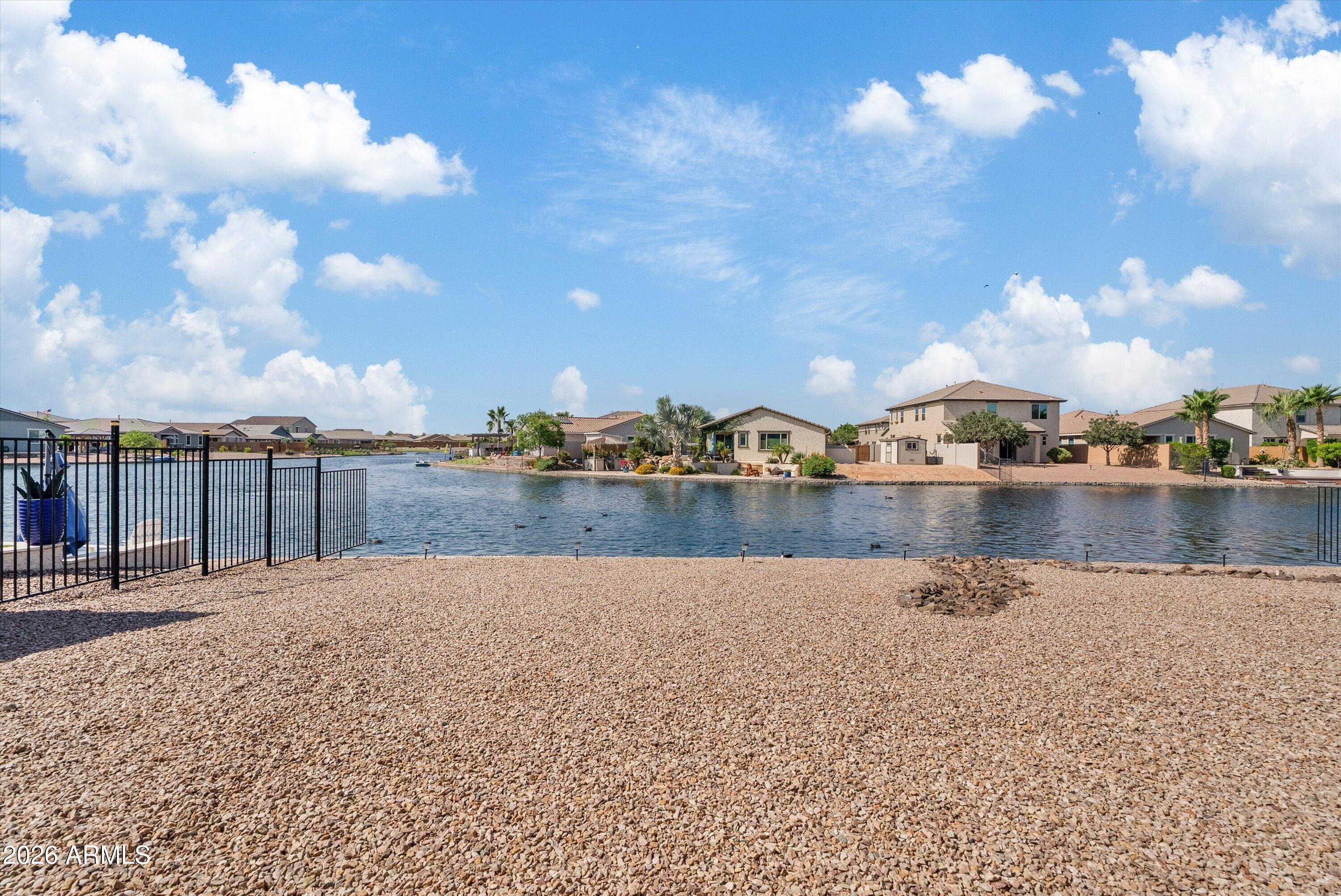 40699 W LITTLE Drive