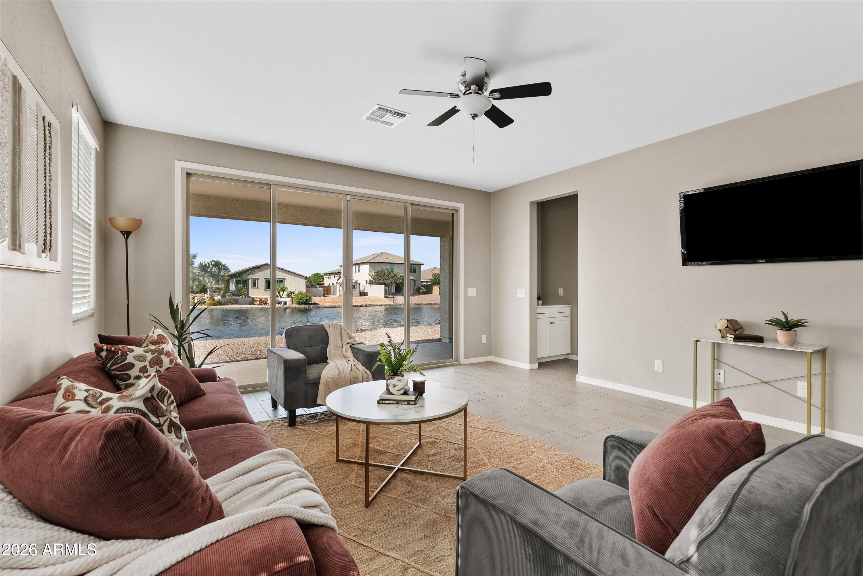 40699 W LITTLE Drive