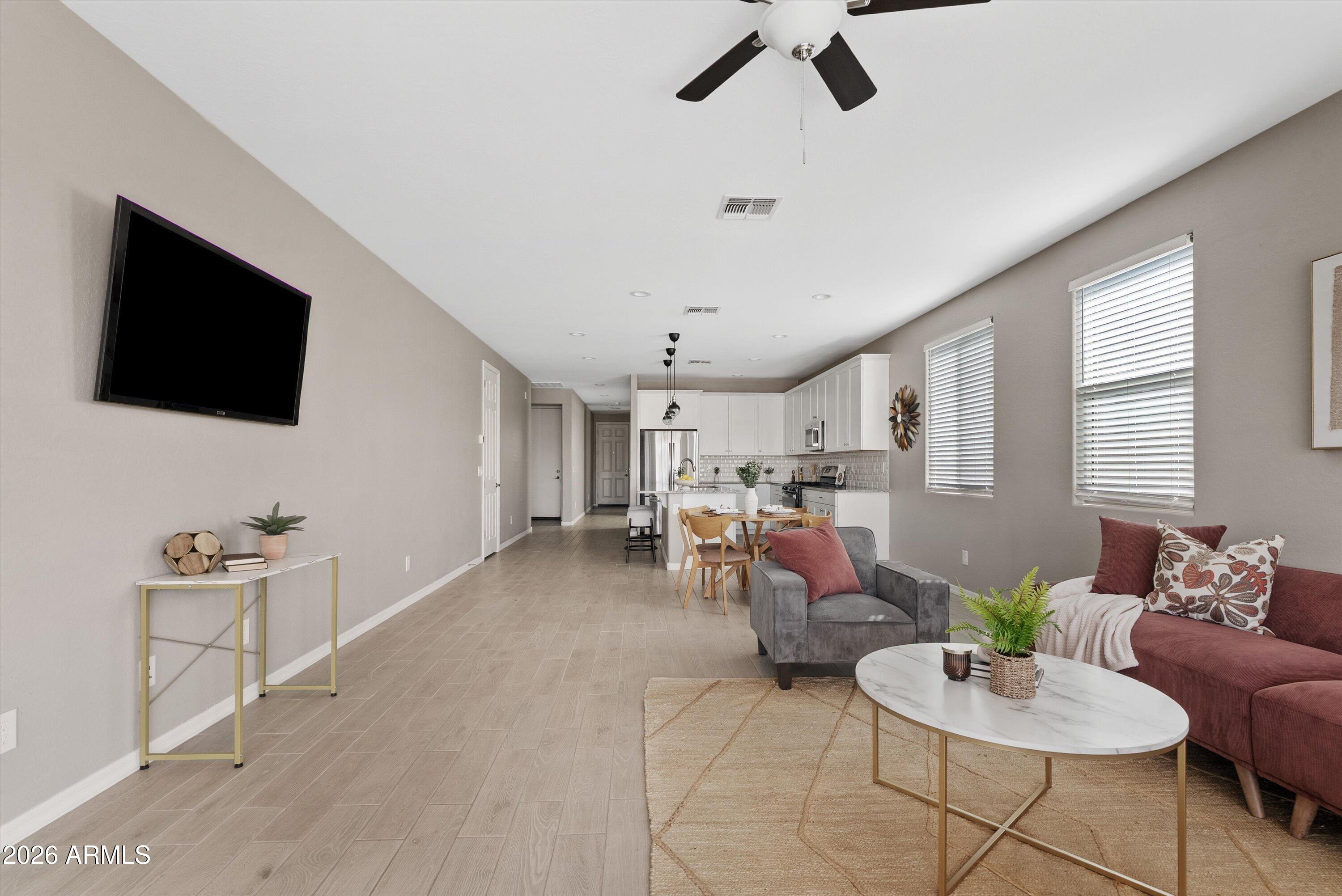 40699 W LITTLE Drive