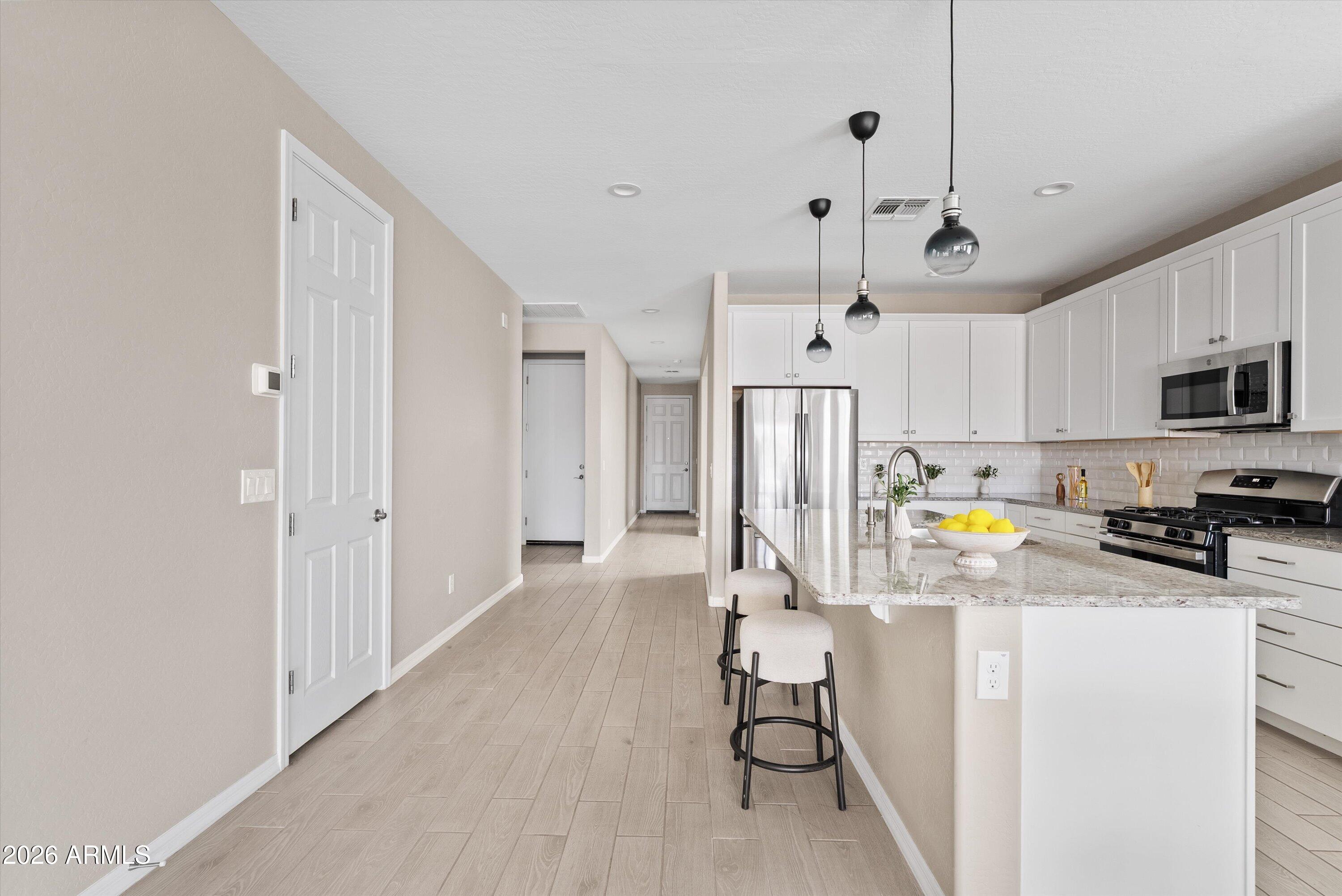 40699 W LITTLE Drive