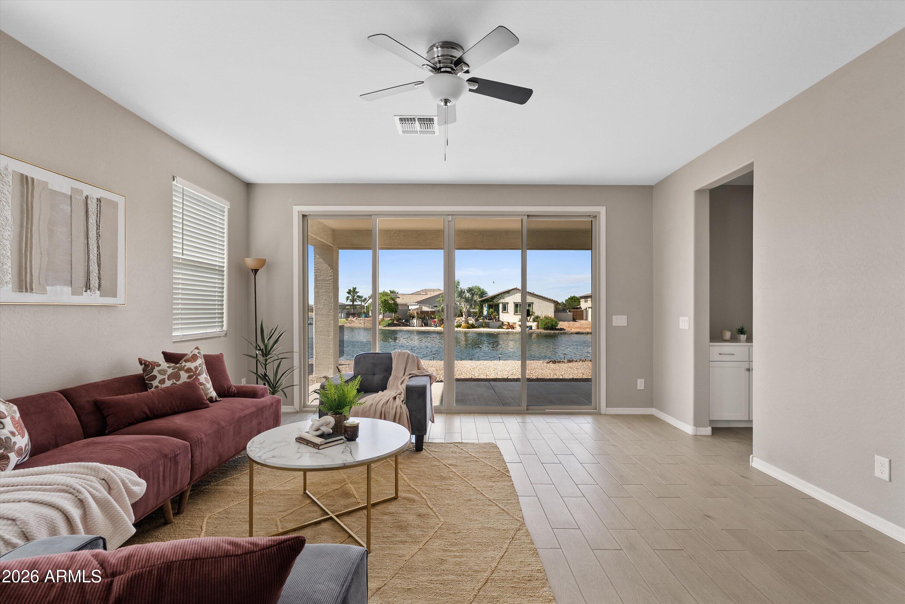40699 W LITTLE Drive