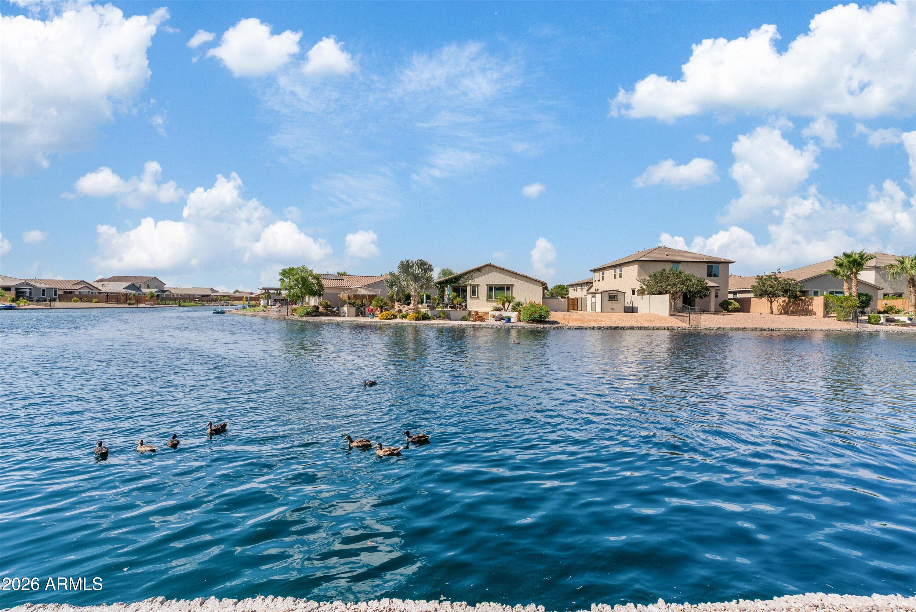 40699 W LITTLE Drive