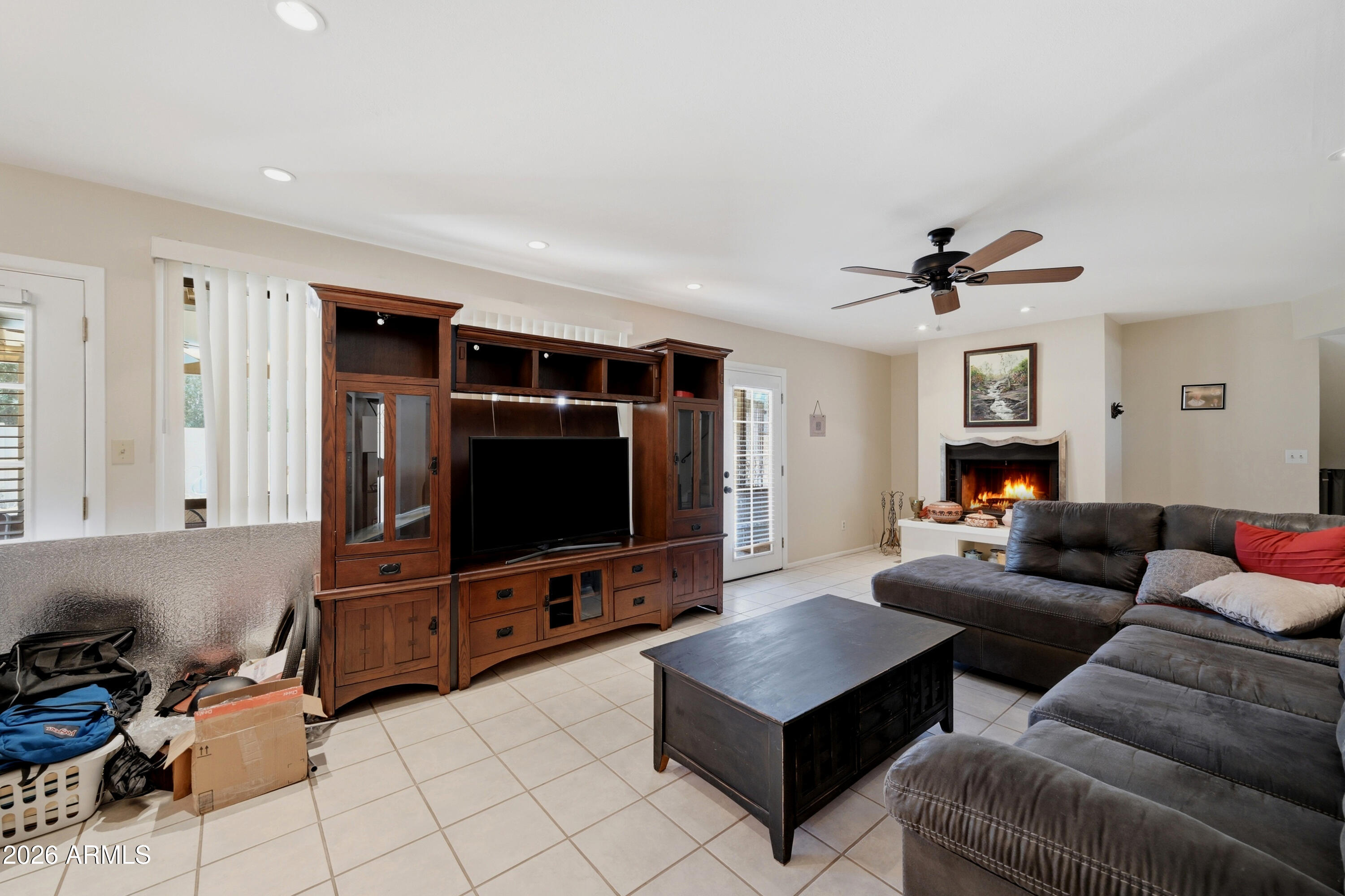 8720 E BONITA Drive