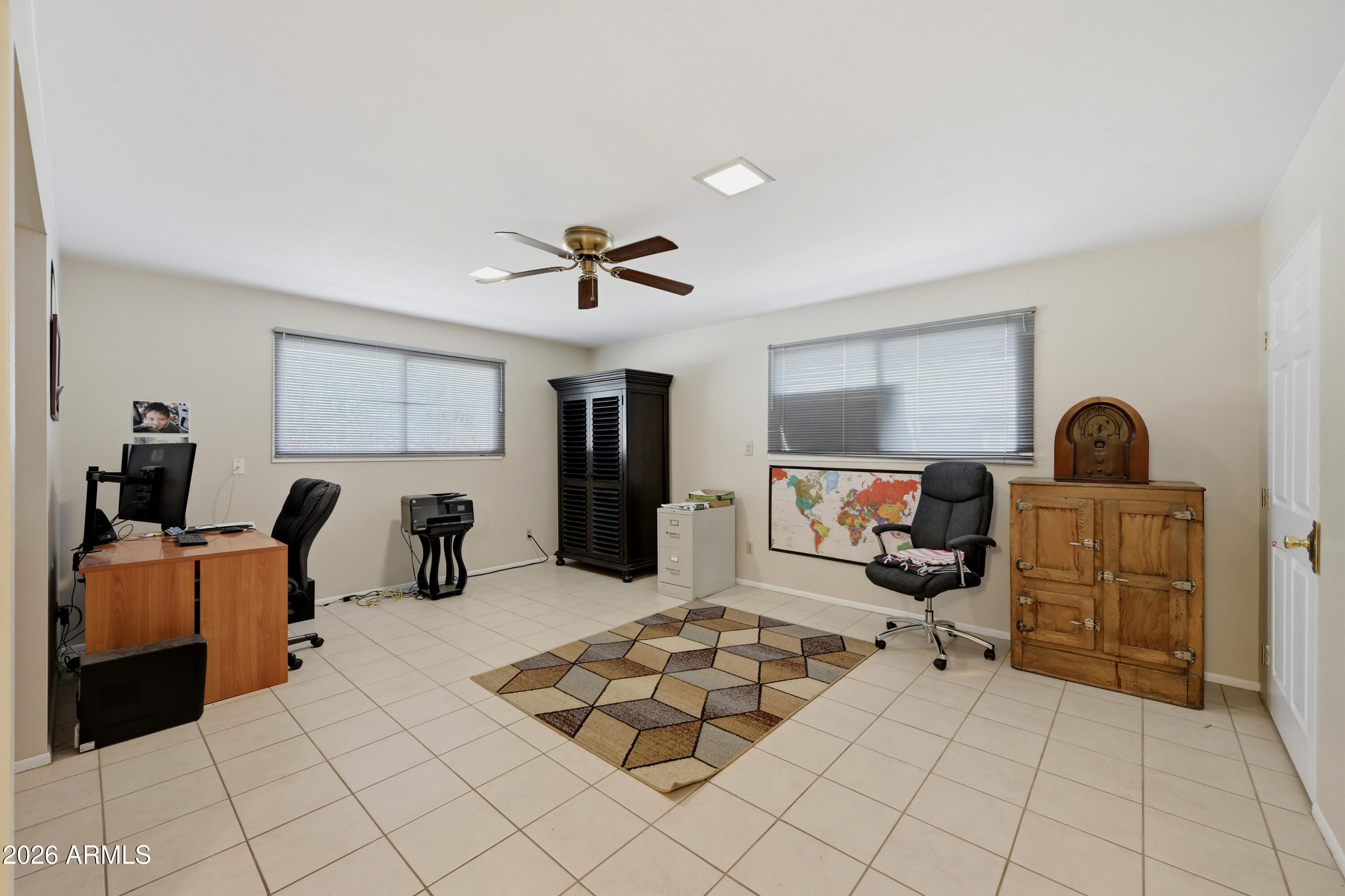 8720 E BONITA Drive