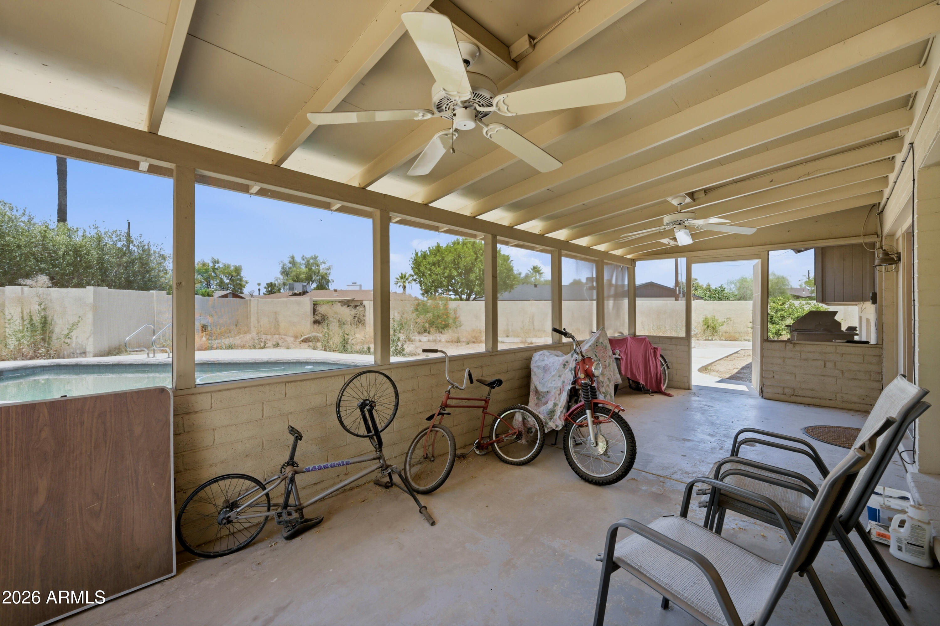 8720 E BONITA Drive
