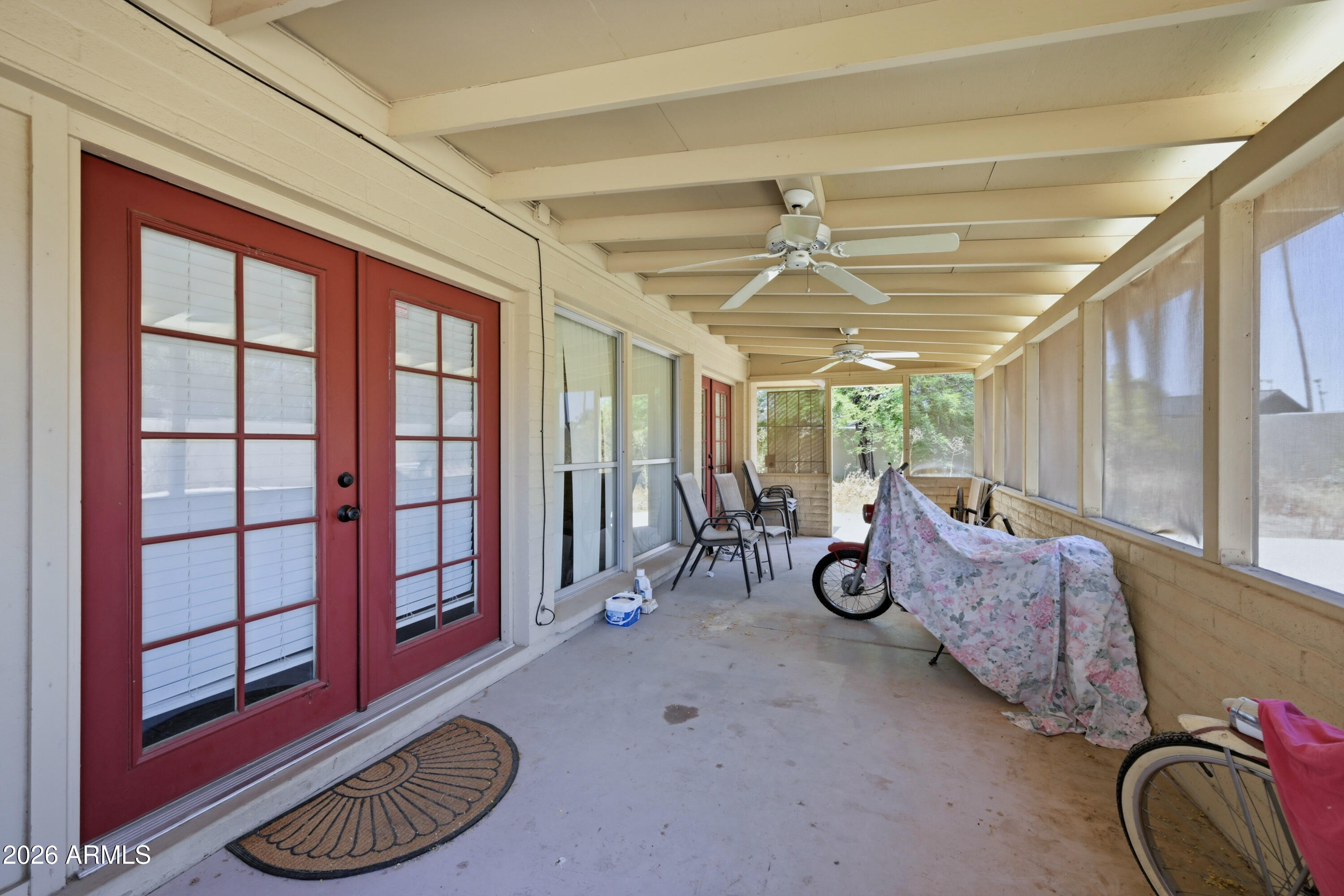8720 E BONITA Drive