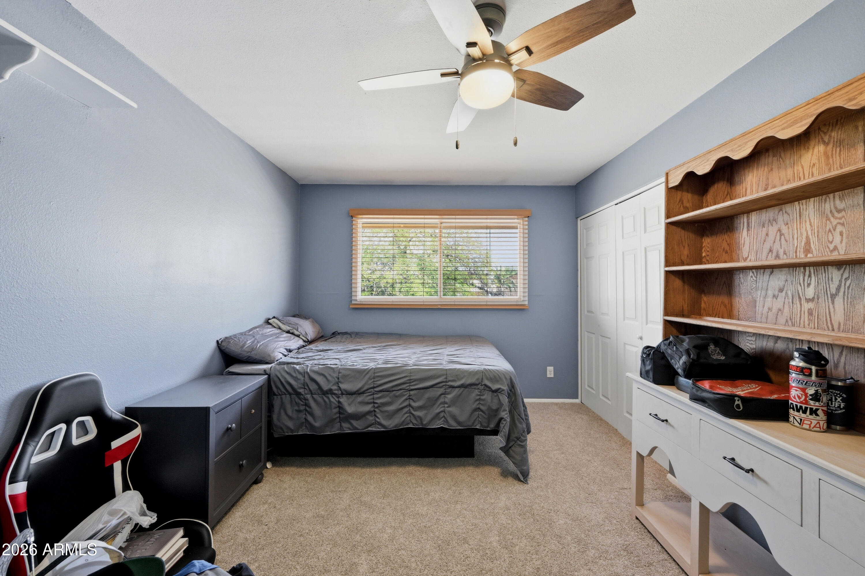8720 E BONITA Drive