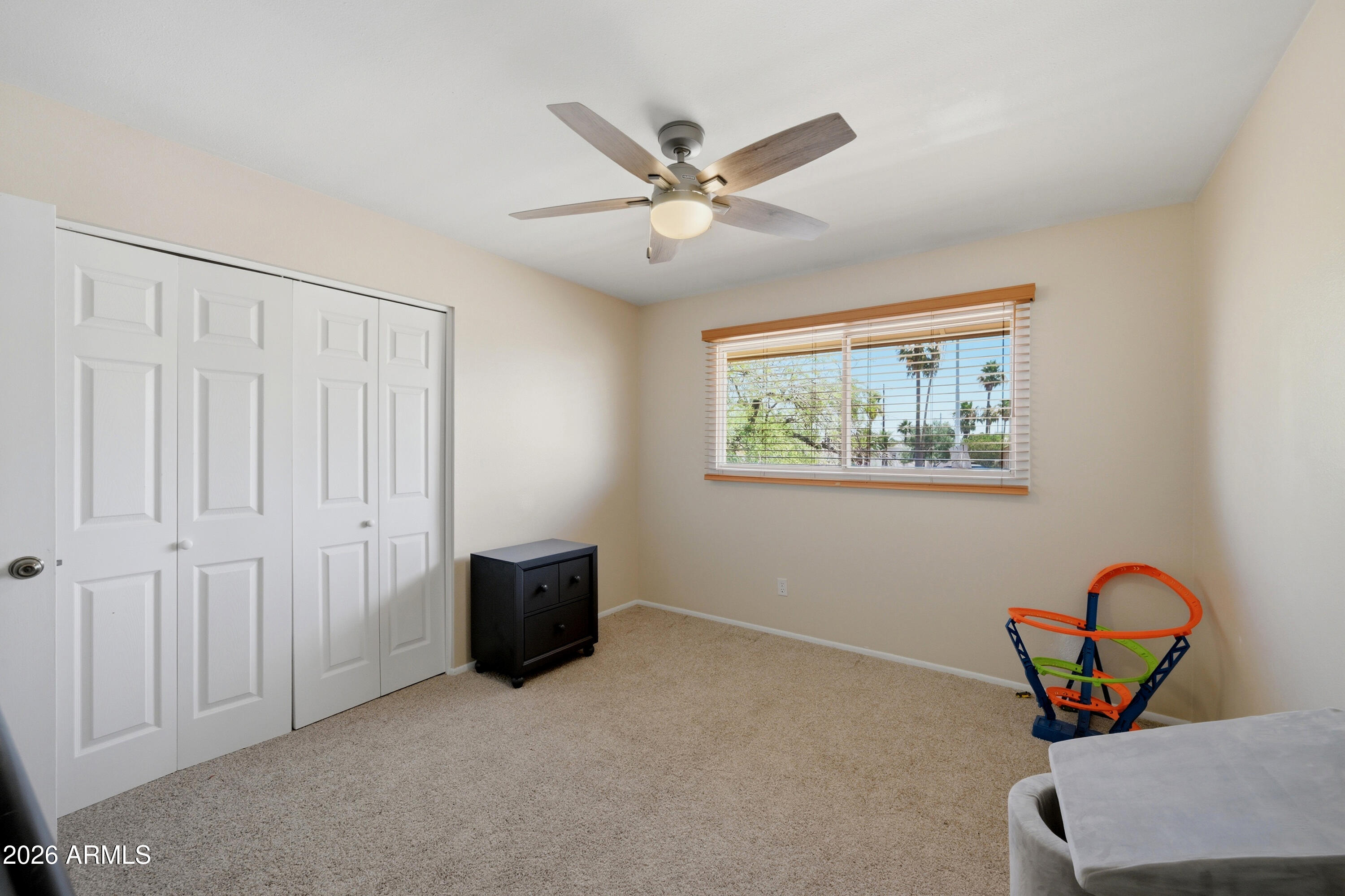 8720 E BONITA Drive