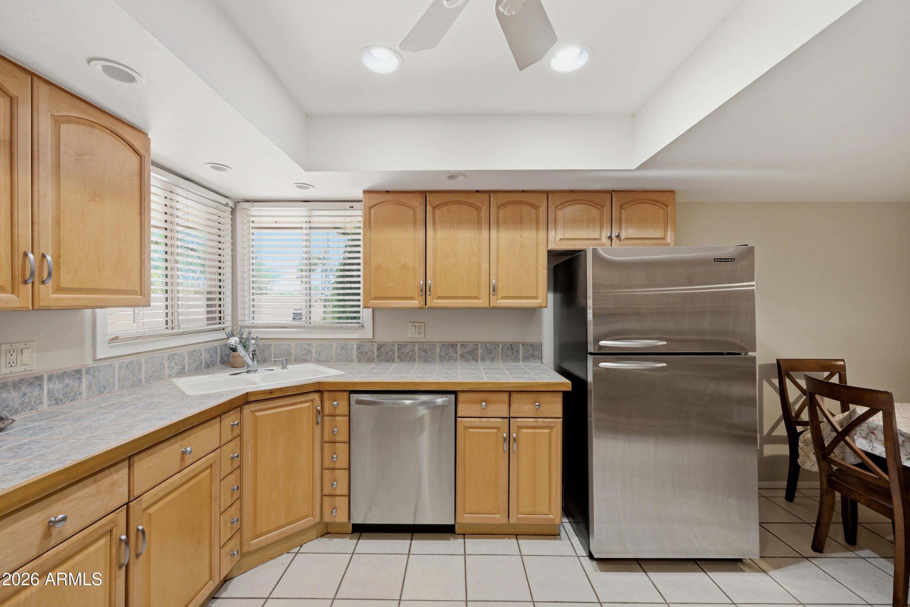 8720 E BONITA Drive
