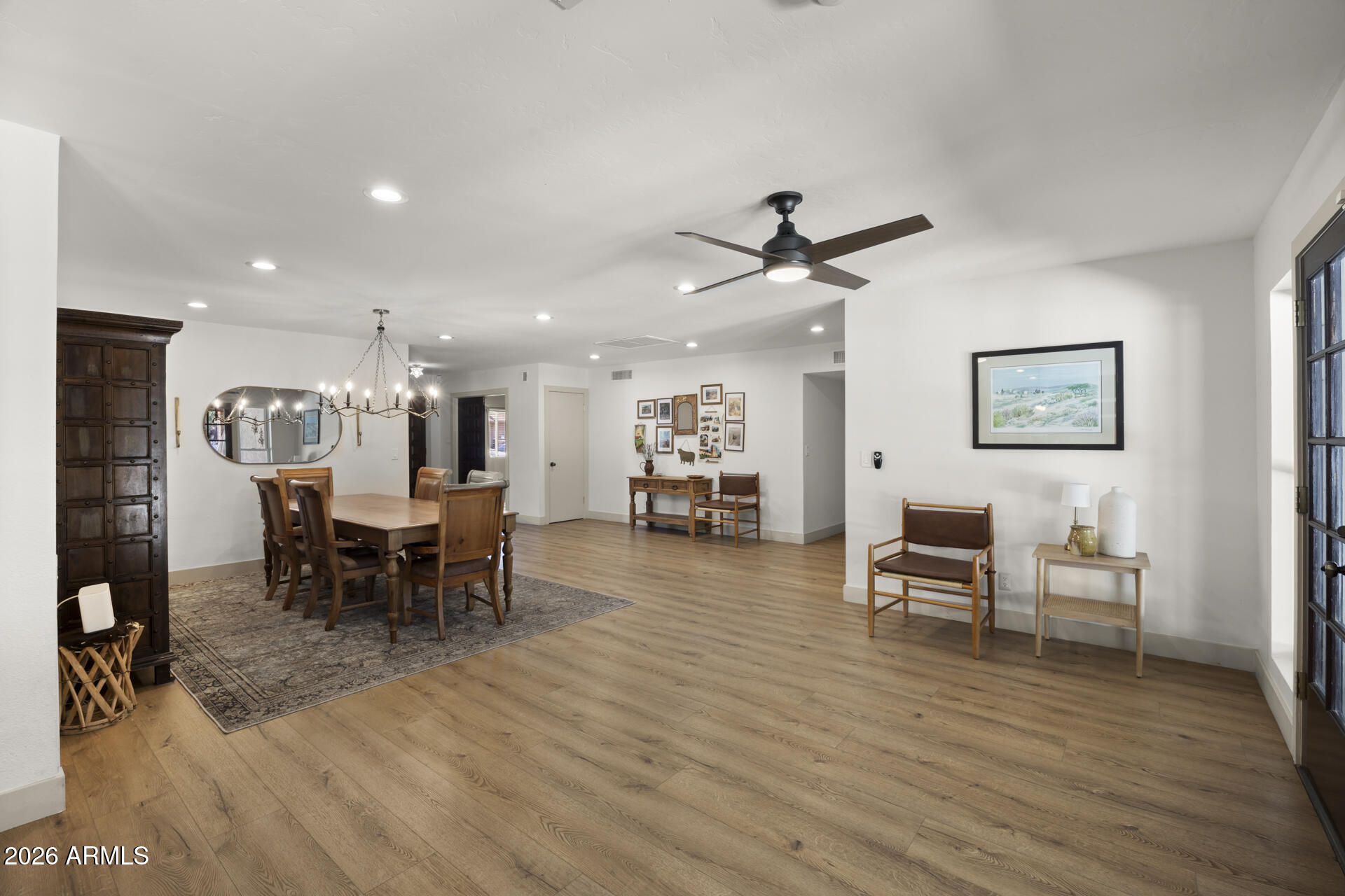 5449 E LARKSPUR Drive