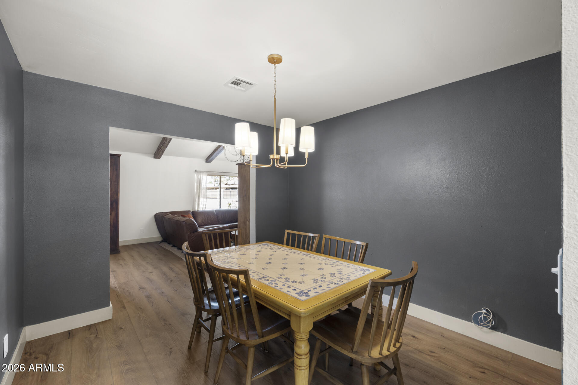 5449 E LARKSPUR Drive