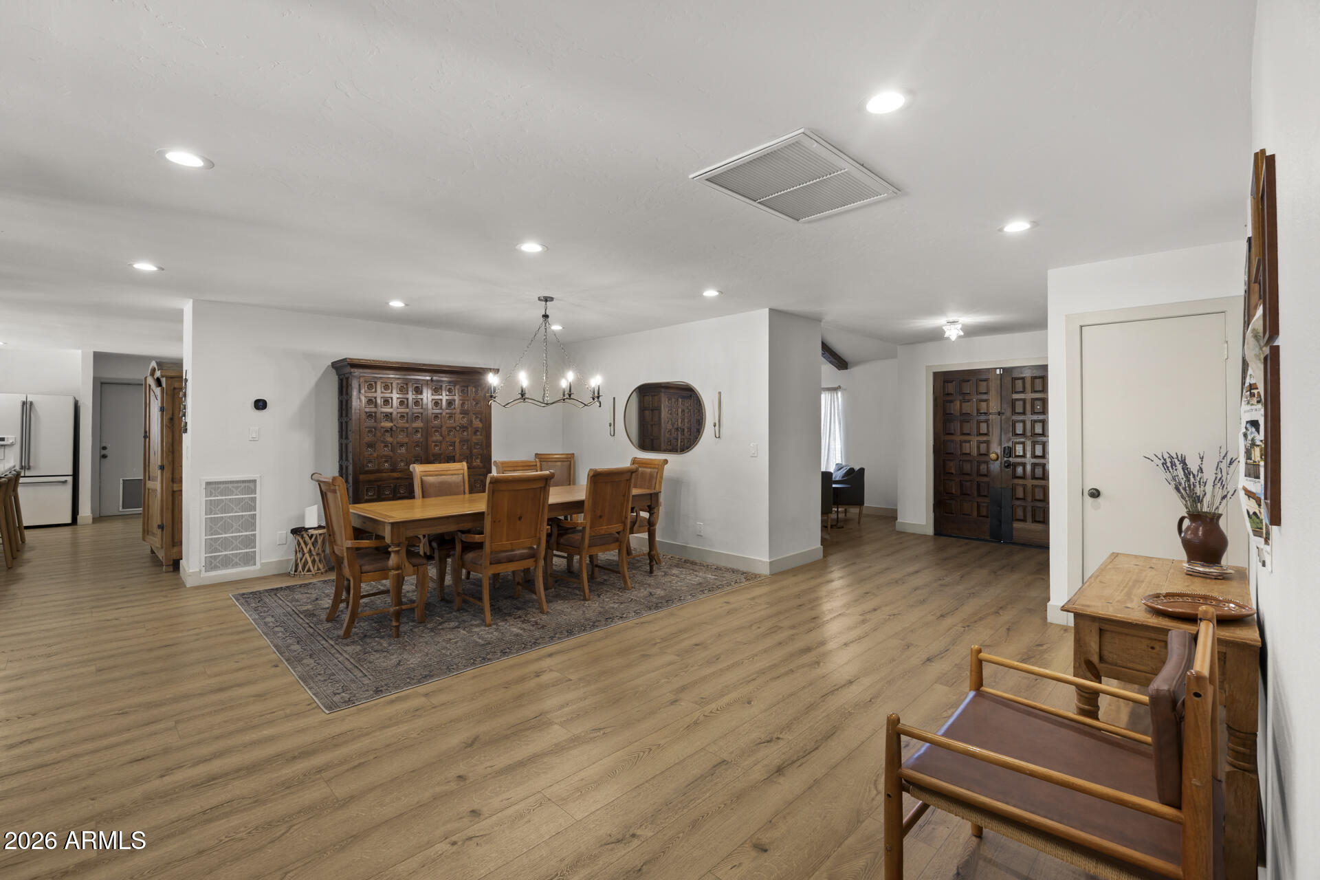 5449 E LARKSPUR Drive
