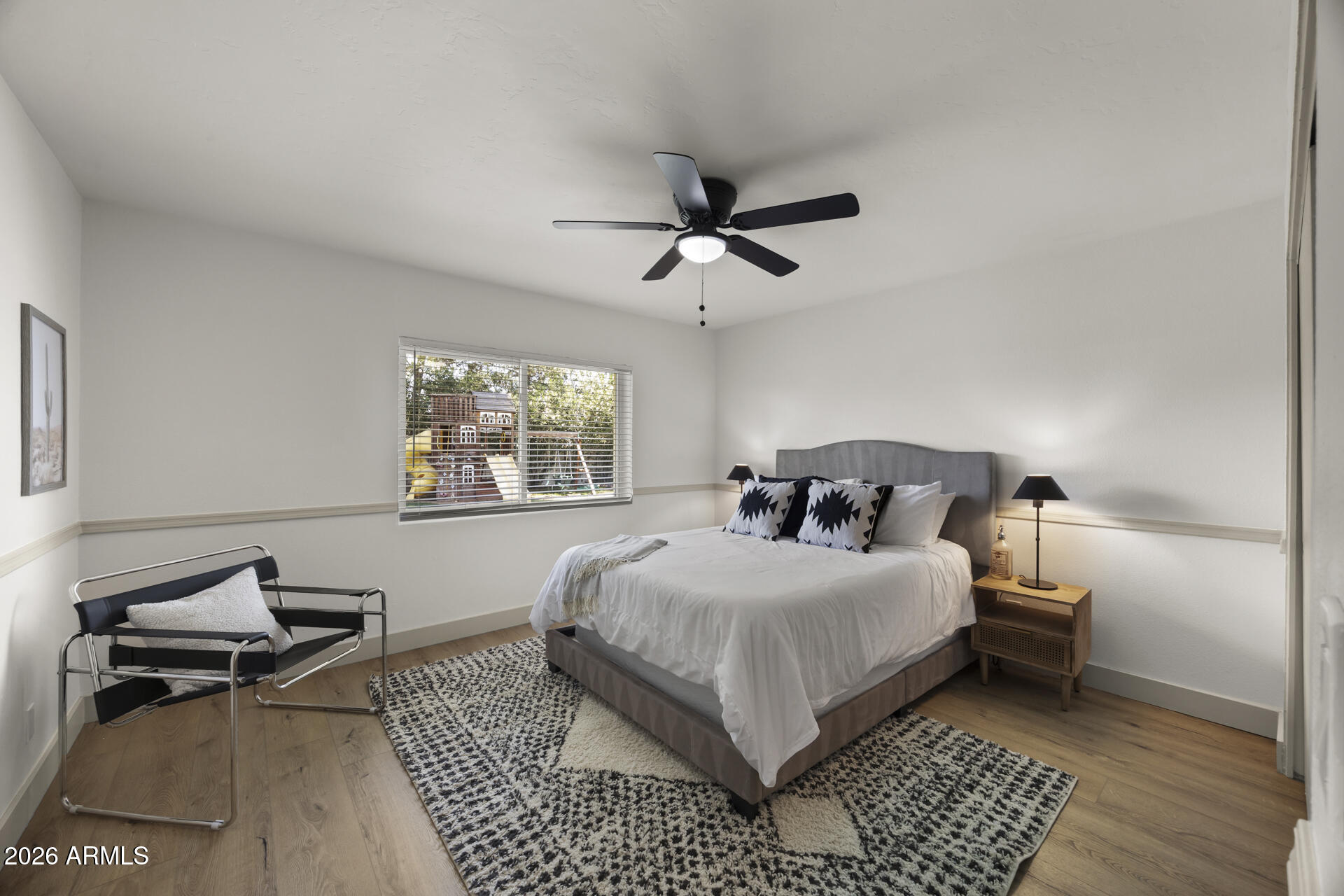 5449 E LARKSPUR Drive