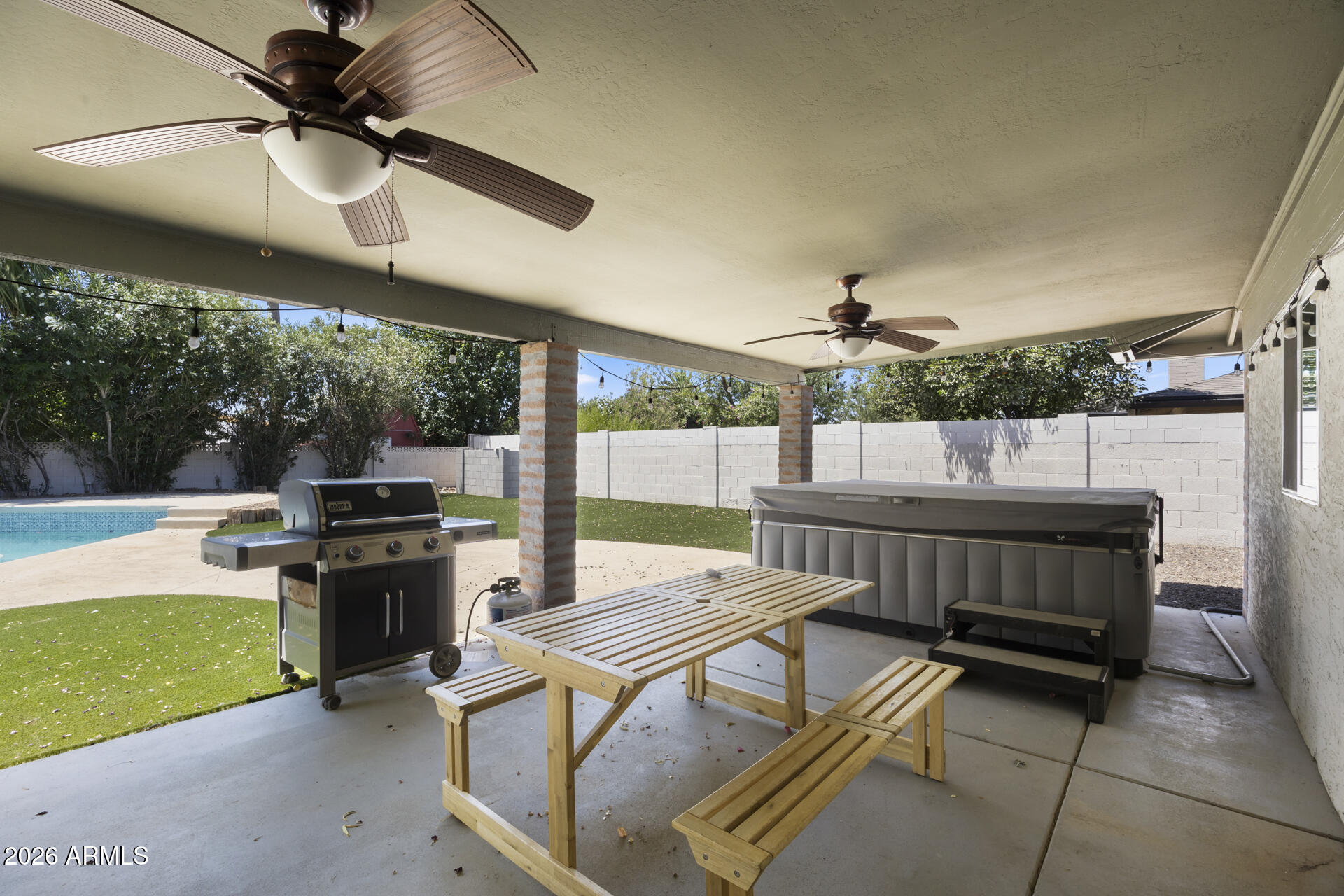 5449 E LARKSPUR Drive