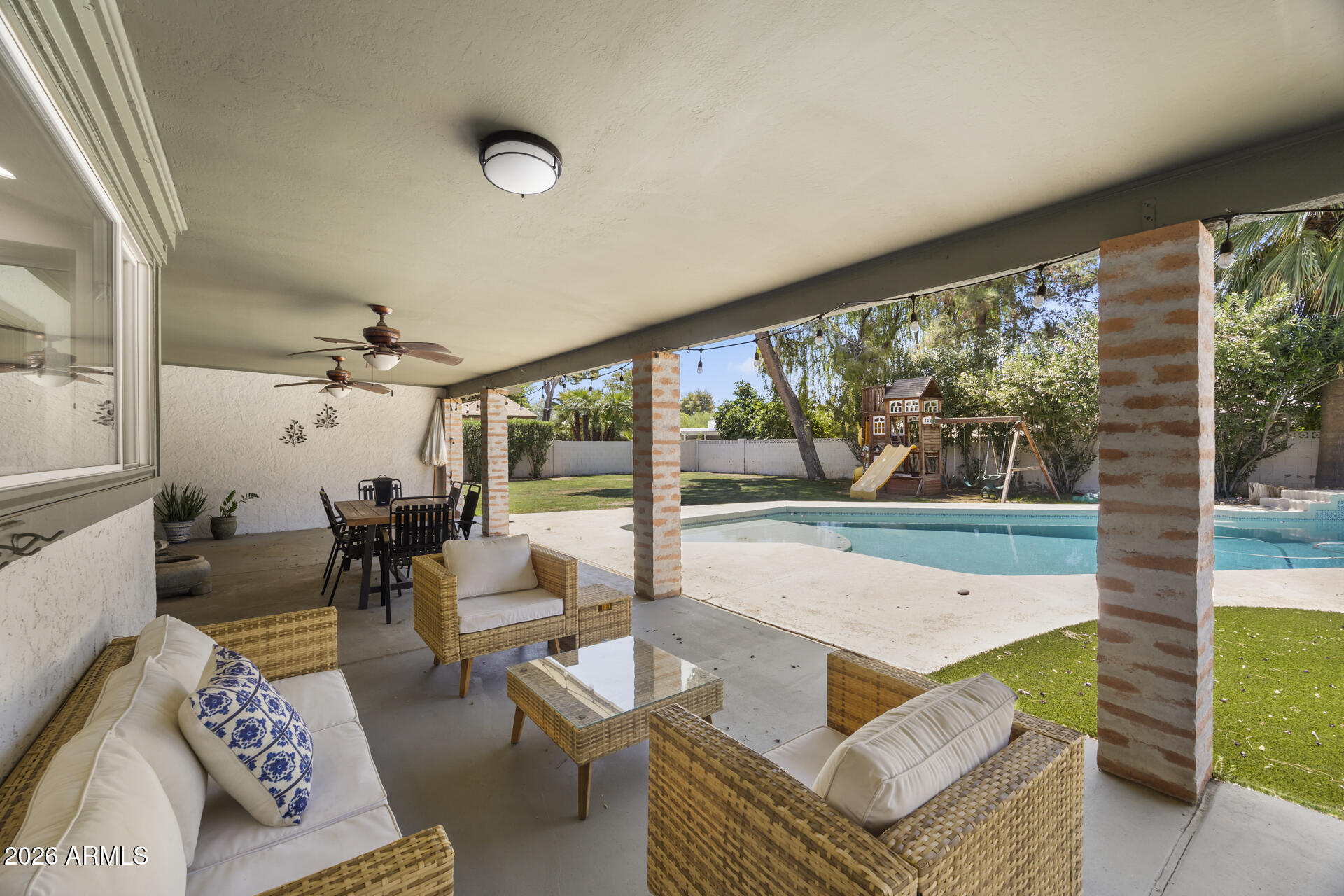 5449 E LARKSPUR Drive