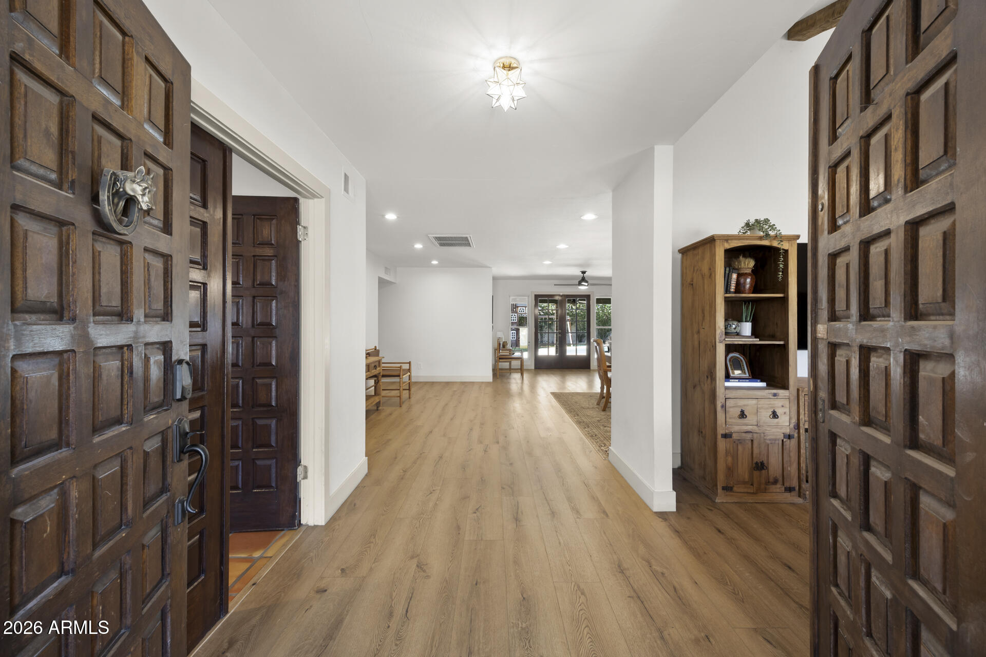 5449 E LARKSPUR Drive
