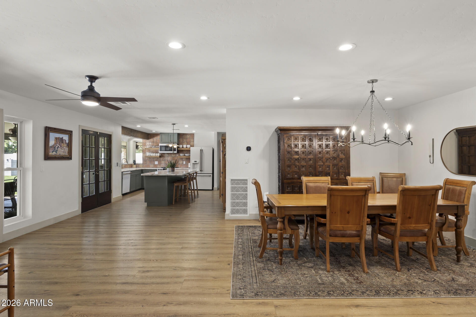 5449 E LARKSPUR Drive