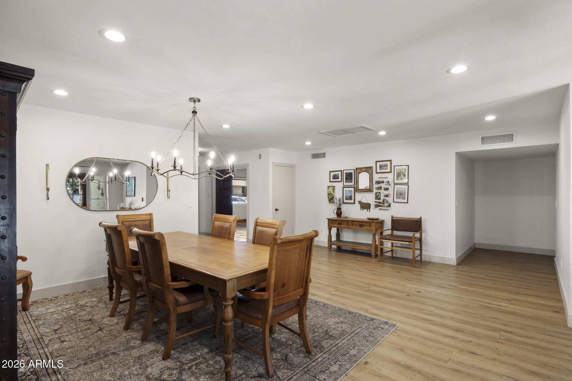 5449 E LARKSPUR Drive
