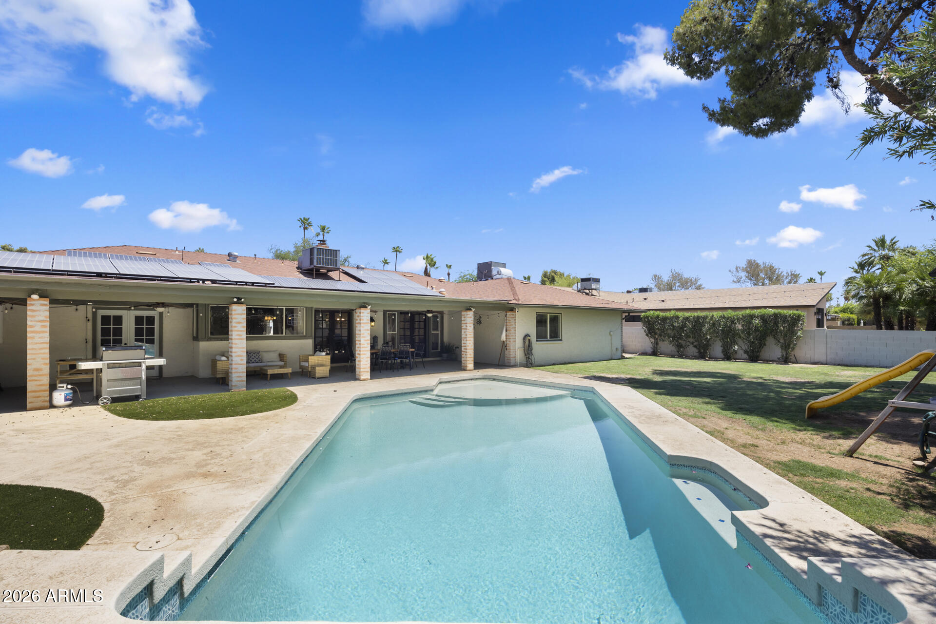 5449 E LARKSPUR Drive
