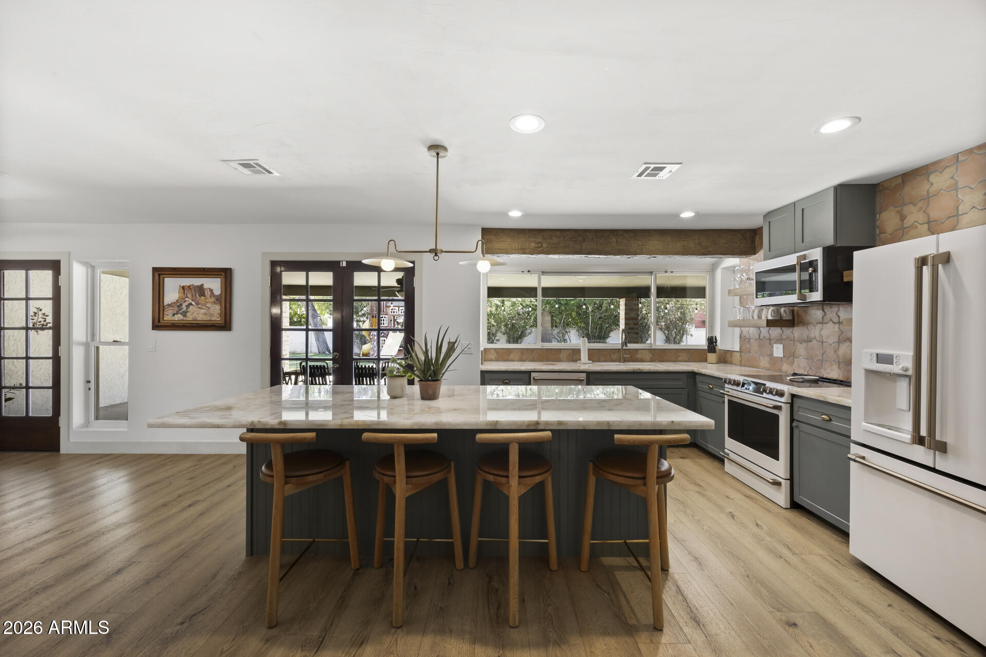 5449 E LARKSPUR Drive