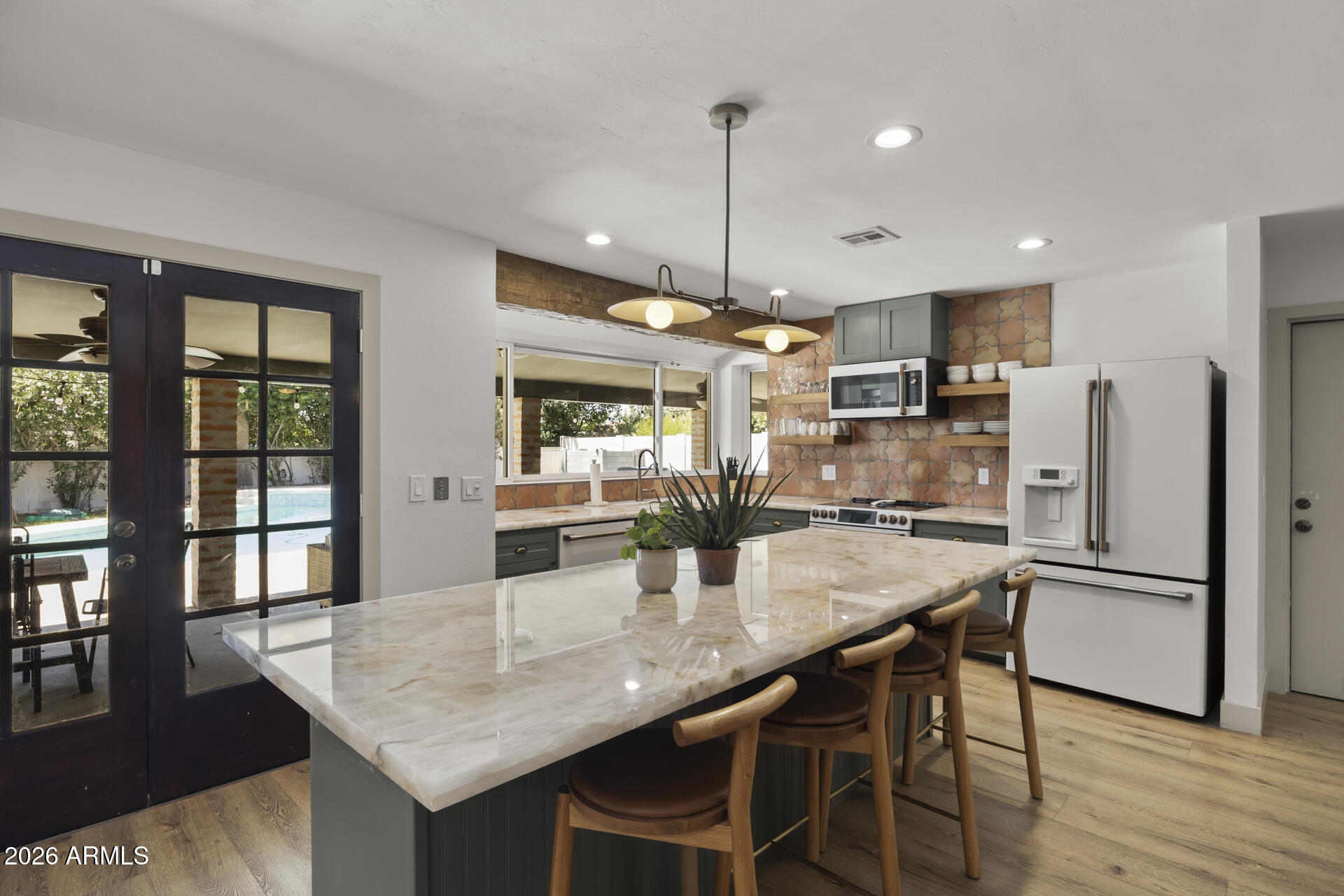 5449 E LARKSPUR Drive