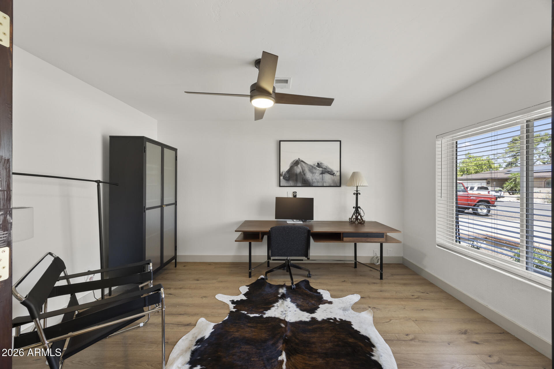 5449 E LARKSPUR Drive