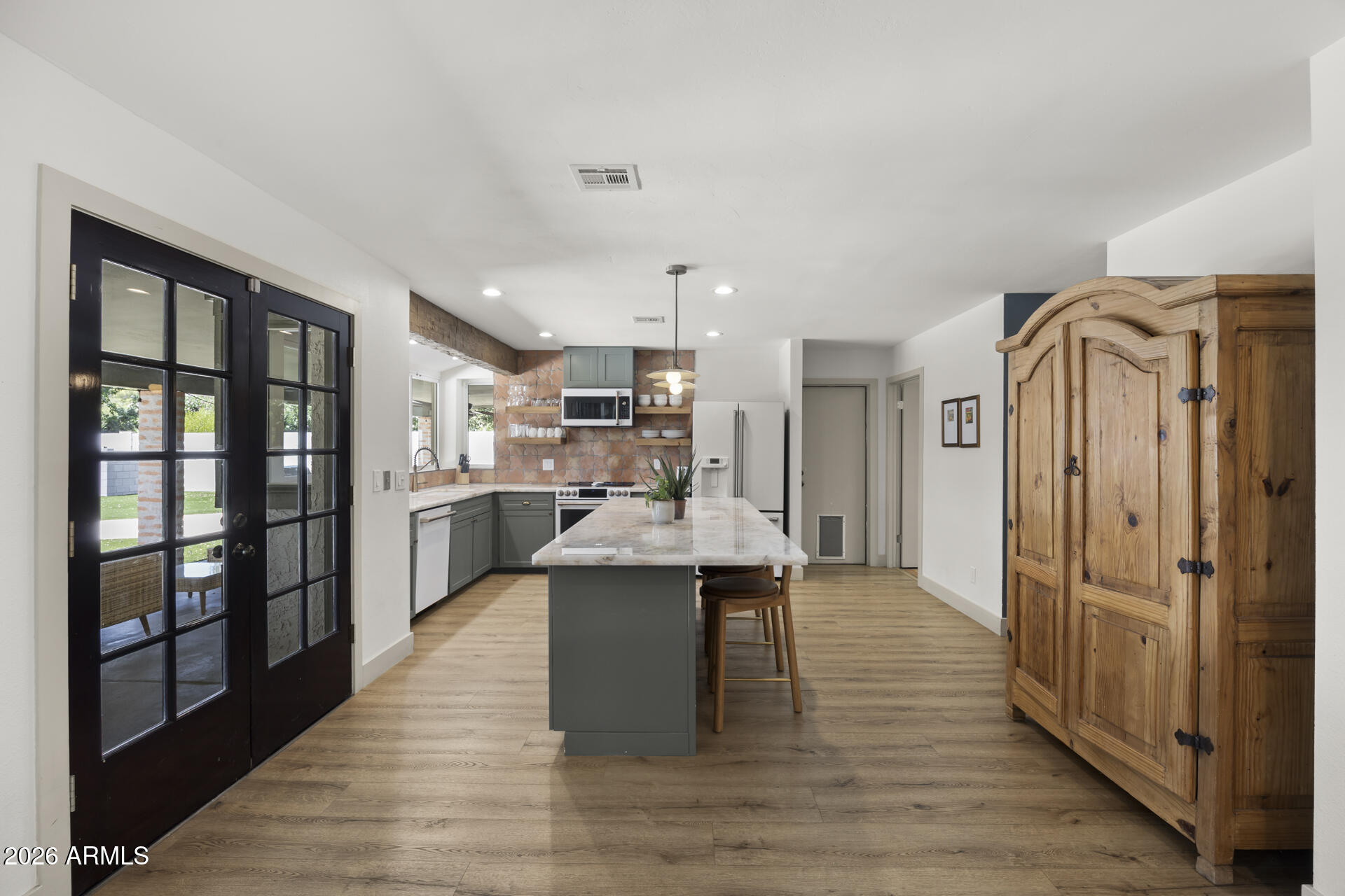 5449 E LARKSPUR Drive