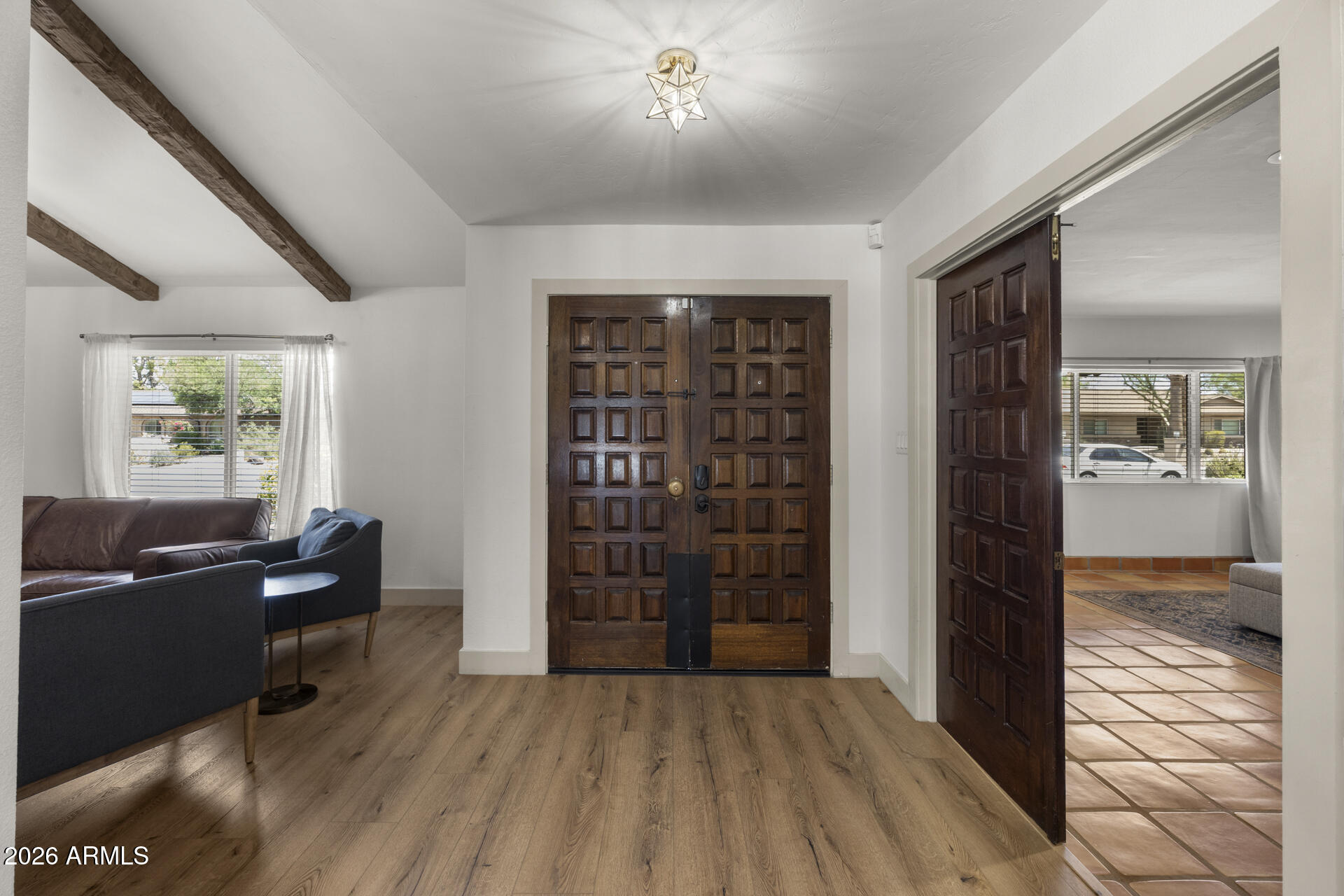 5449 E LARKSPUR Drive