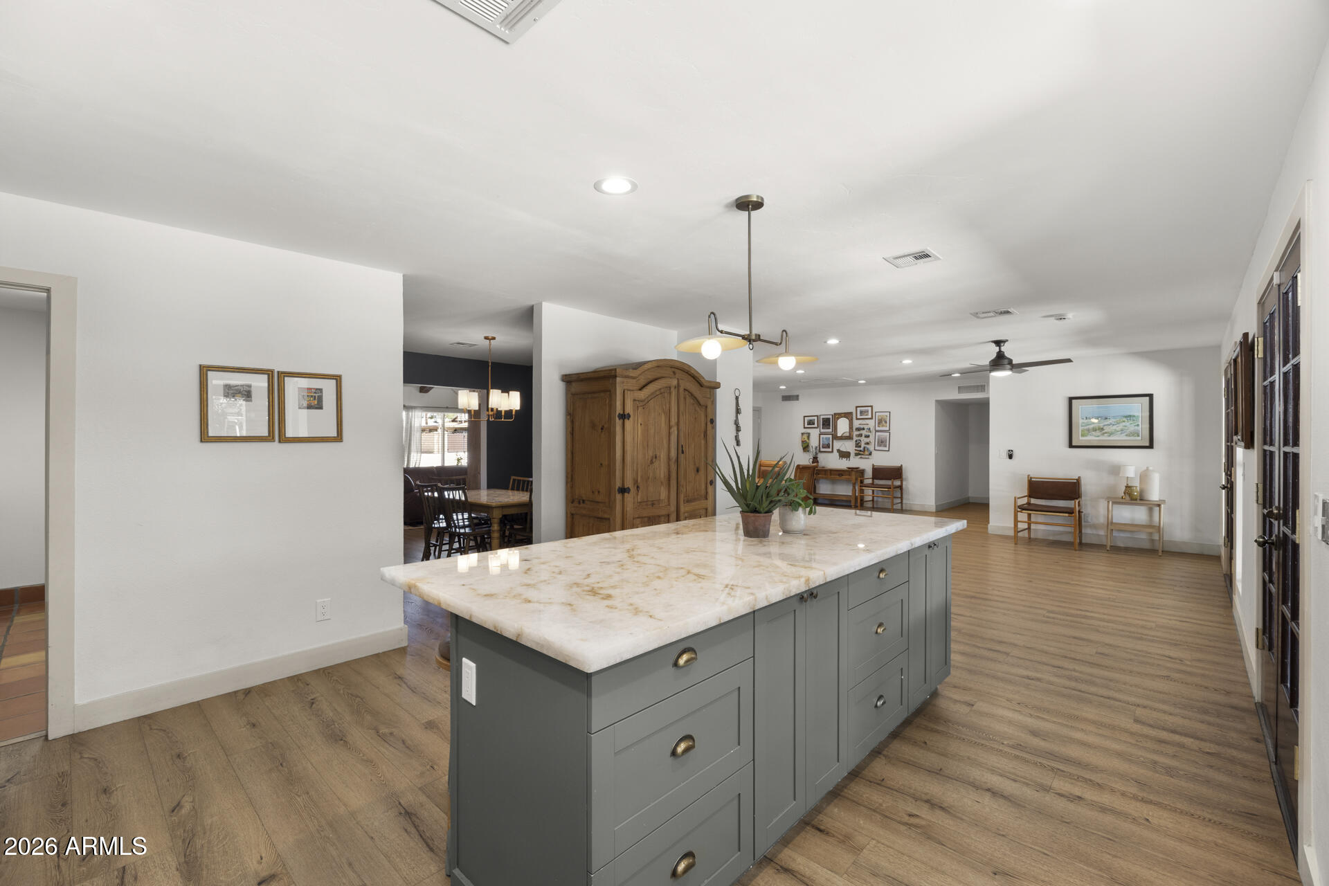 5449 E LARKSPUR Drive