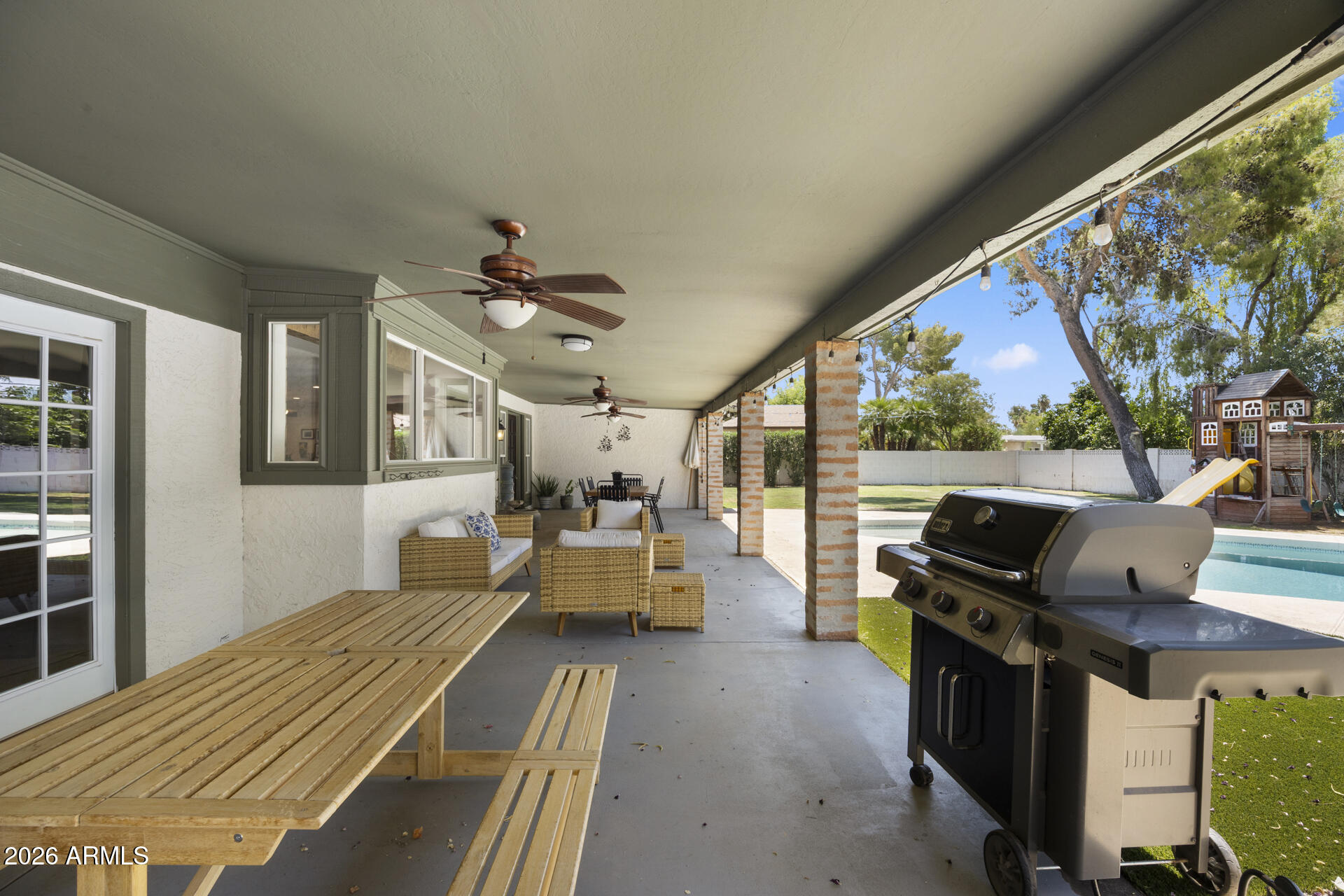 5449 E LARKSPUR Drive