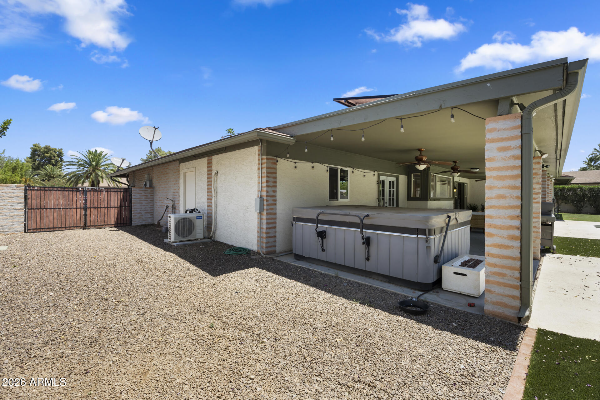 5449 E LARKSPUR Drive