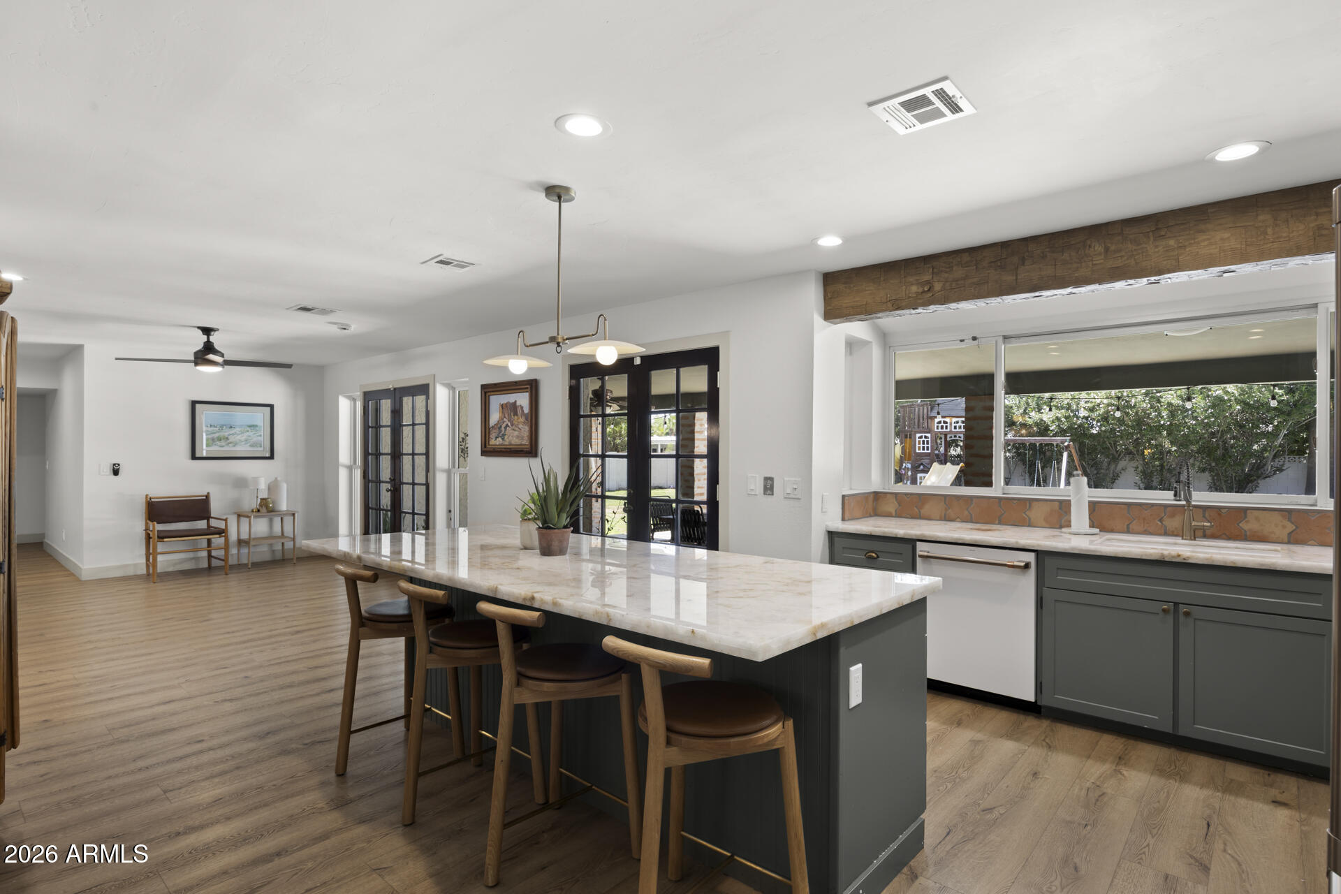 5449 E LARKSPUR Drive