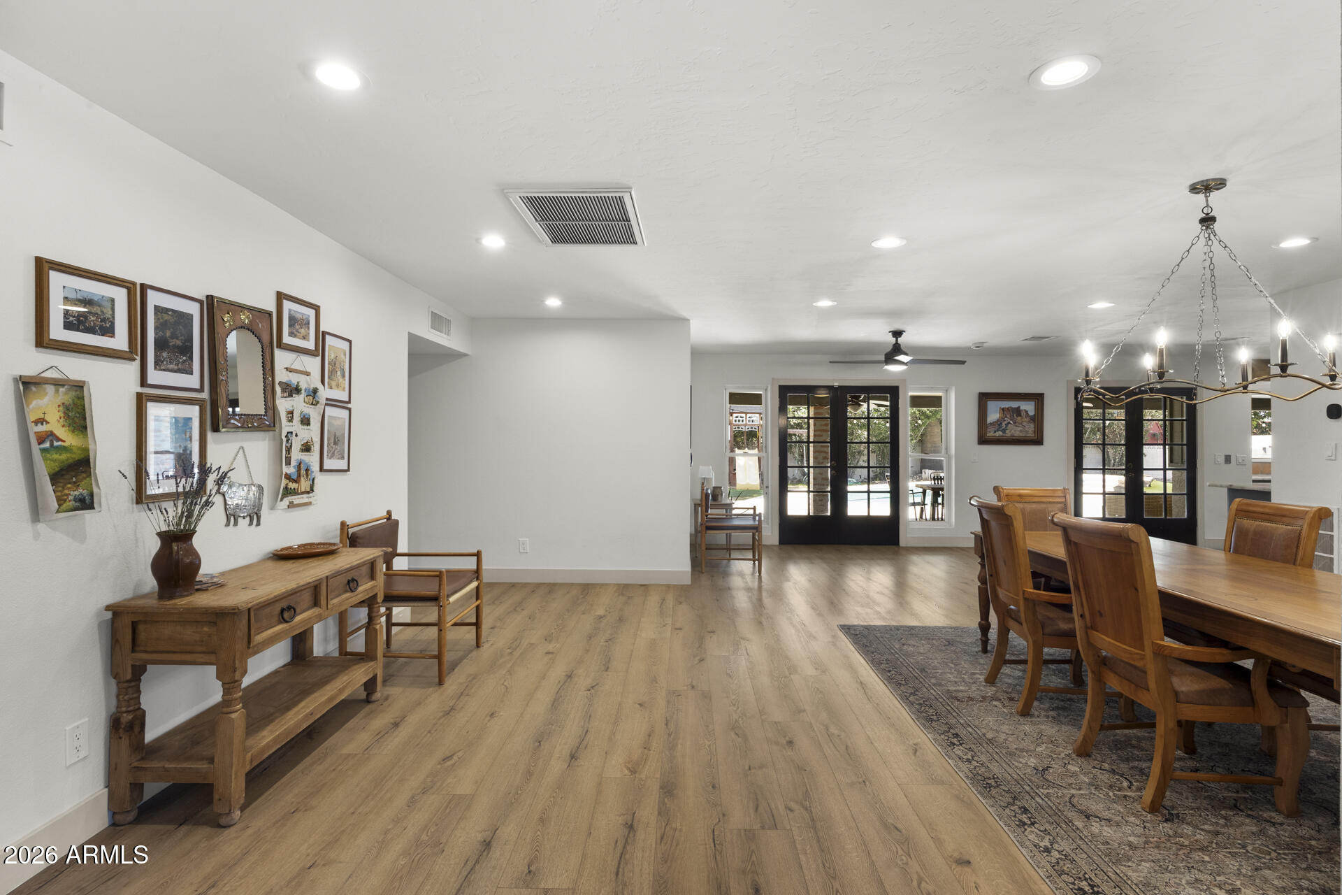 5449 E LARKSPUR Drive